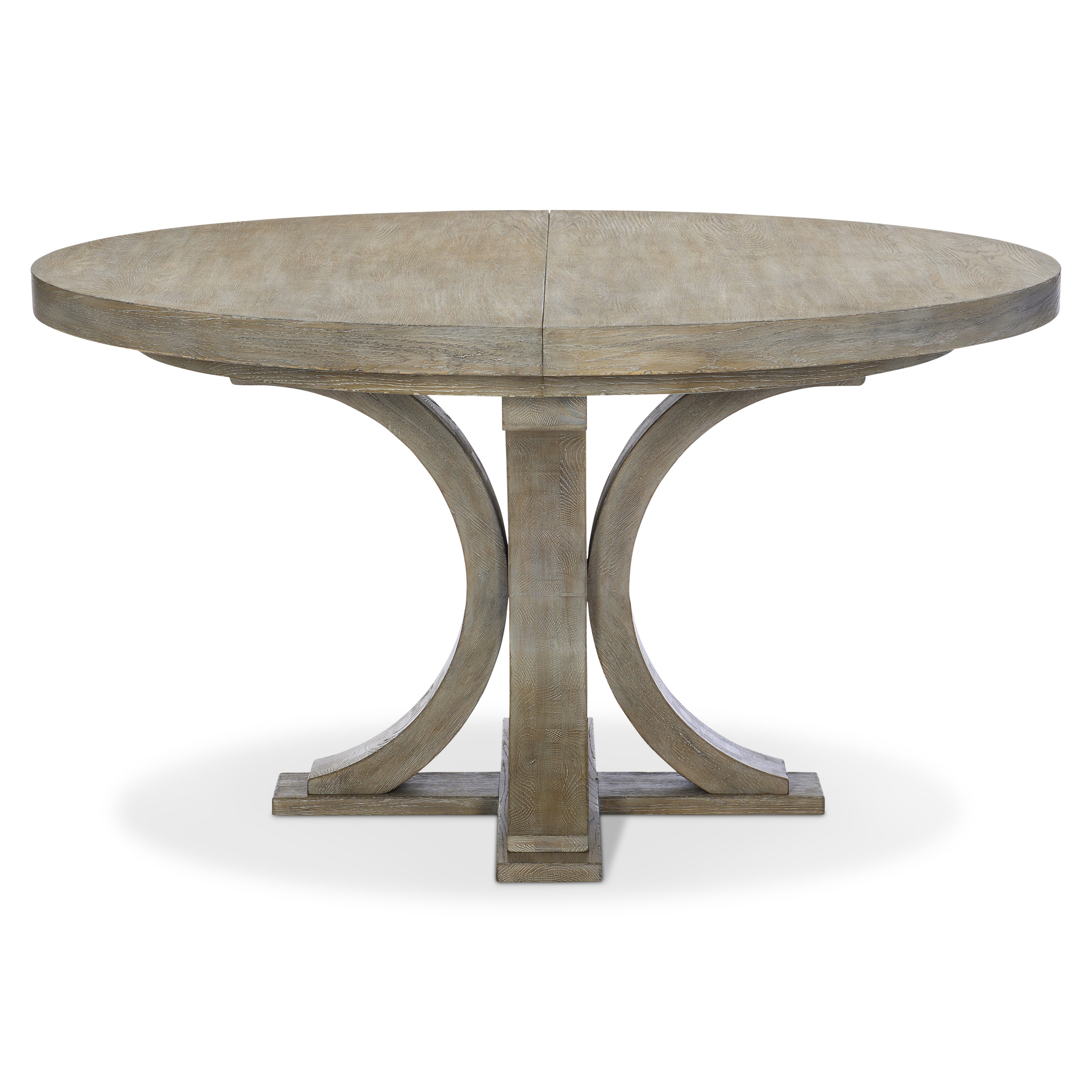 Albion Round Dining Table by Bernhardt