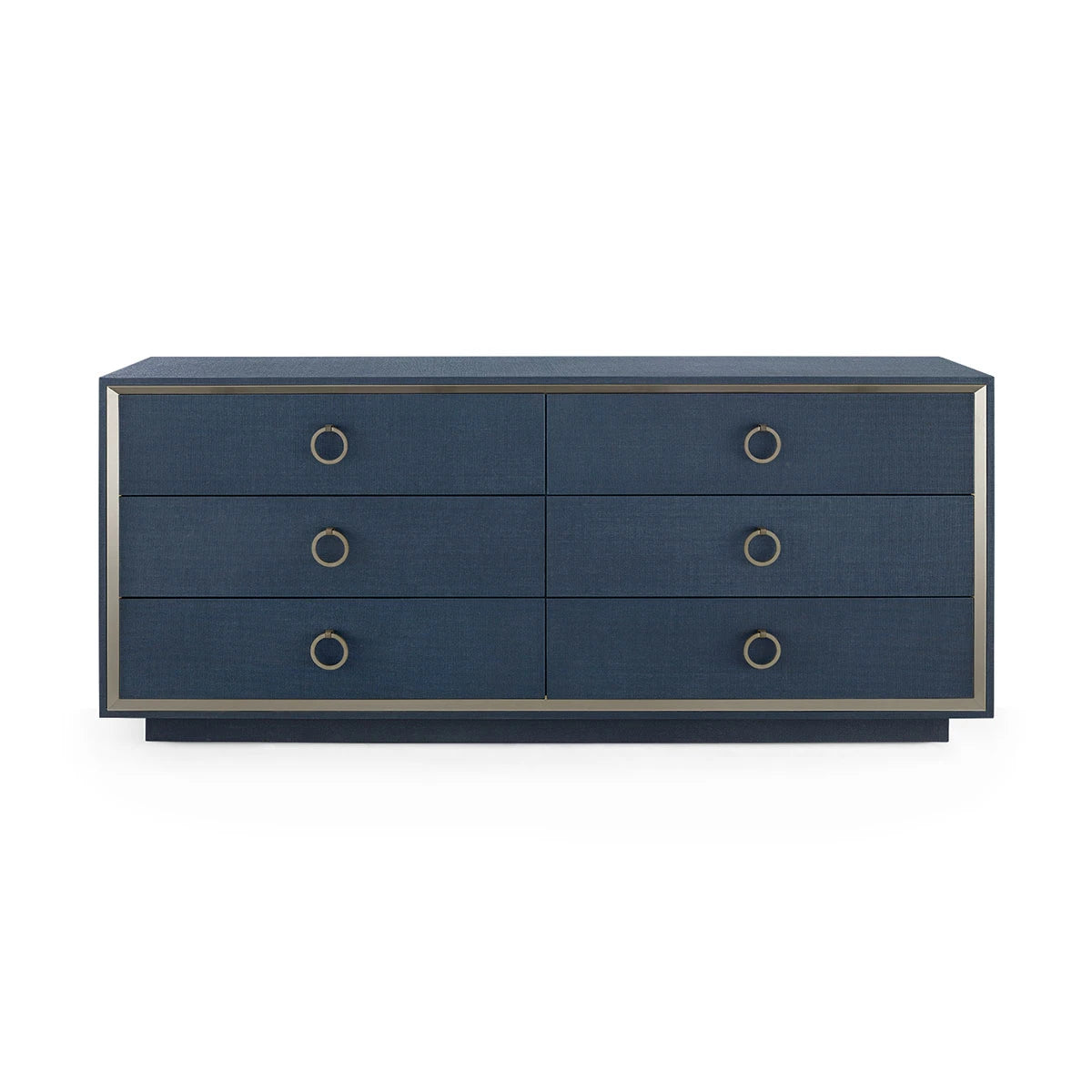 Ansel Extra Large 6-Drawer