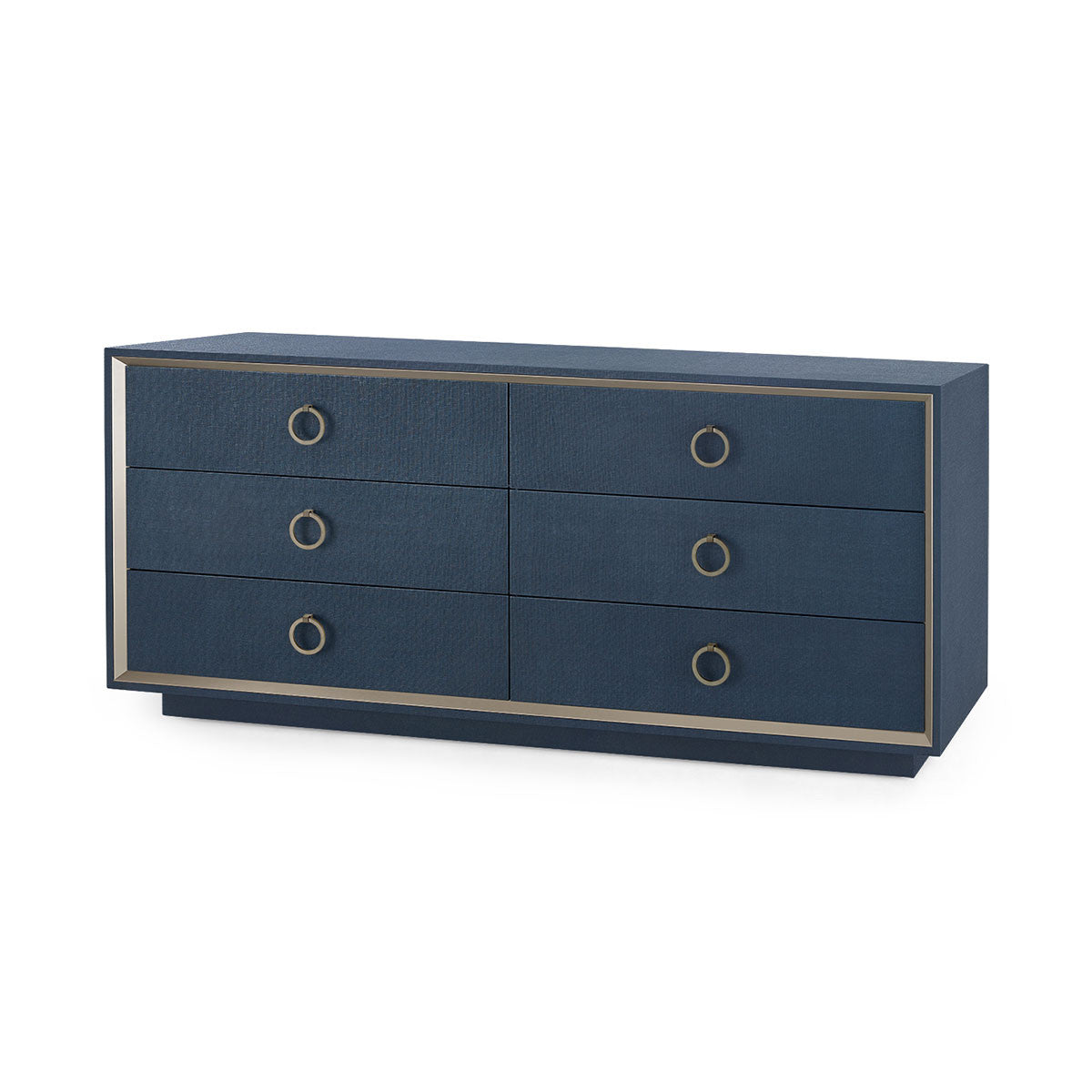 Ansel Extra Large 6-Drawer