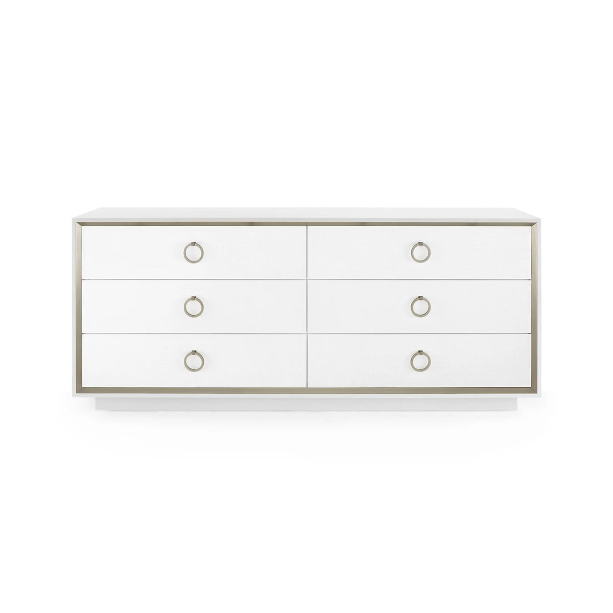 Ansel Extra Large 6-Drawer
