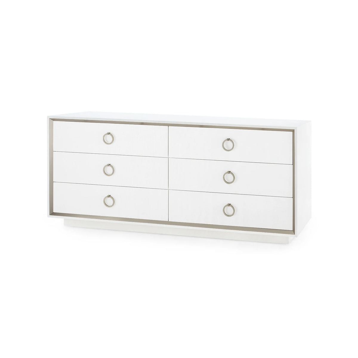 Ansel Extra Large 6-Drawer