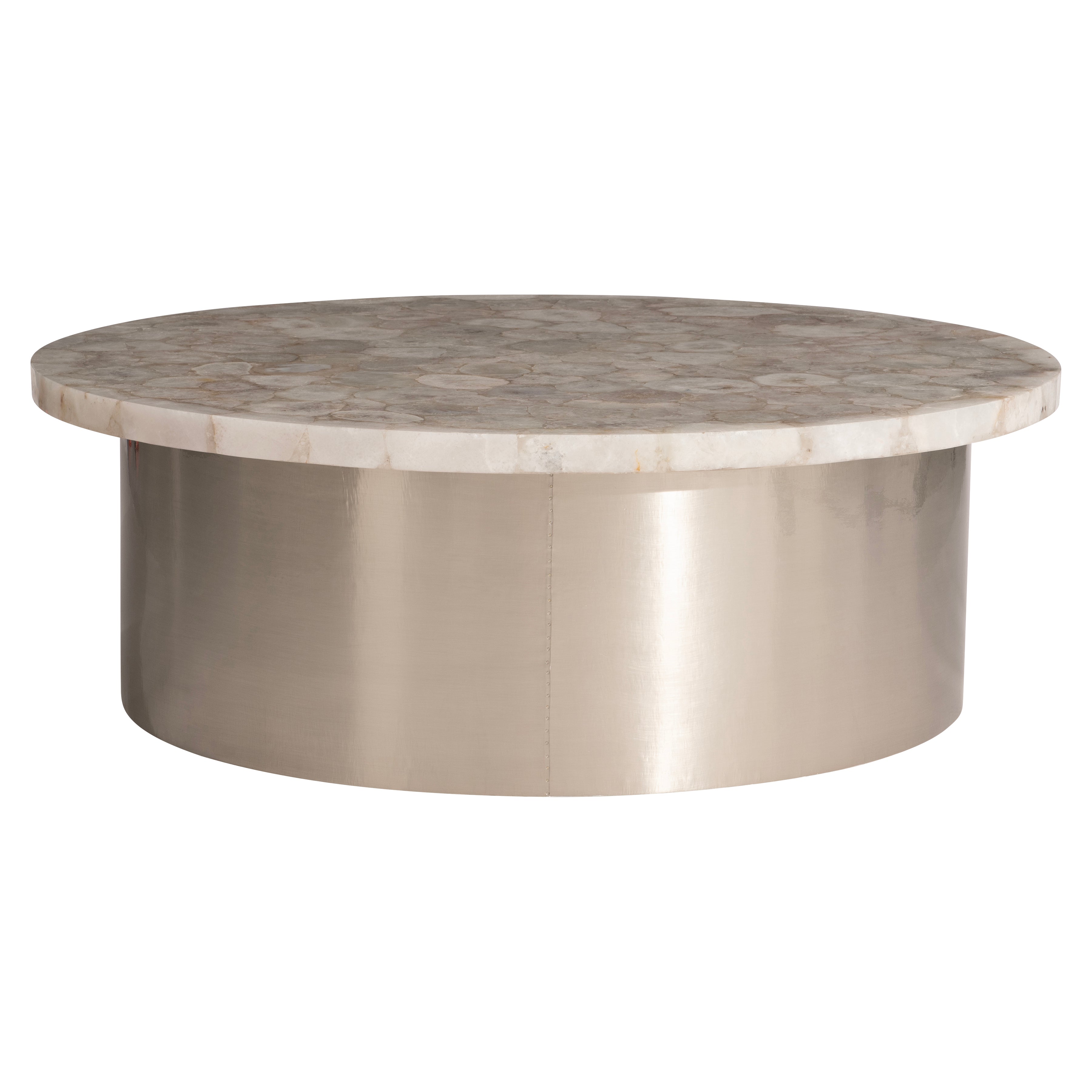 Shimla Cocktail Table by Bernhardt