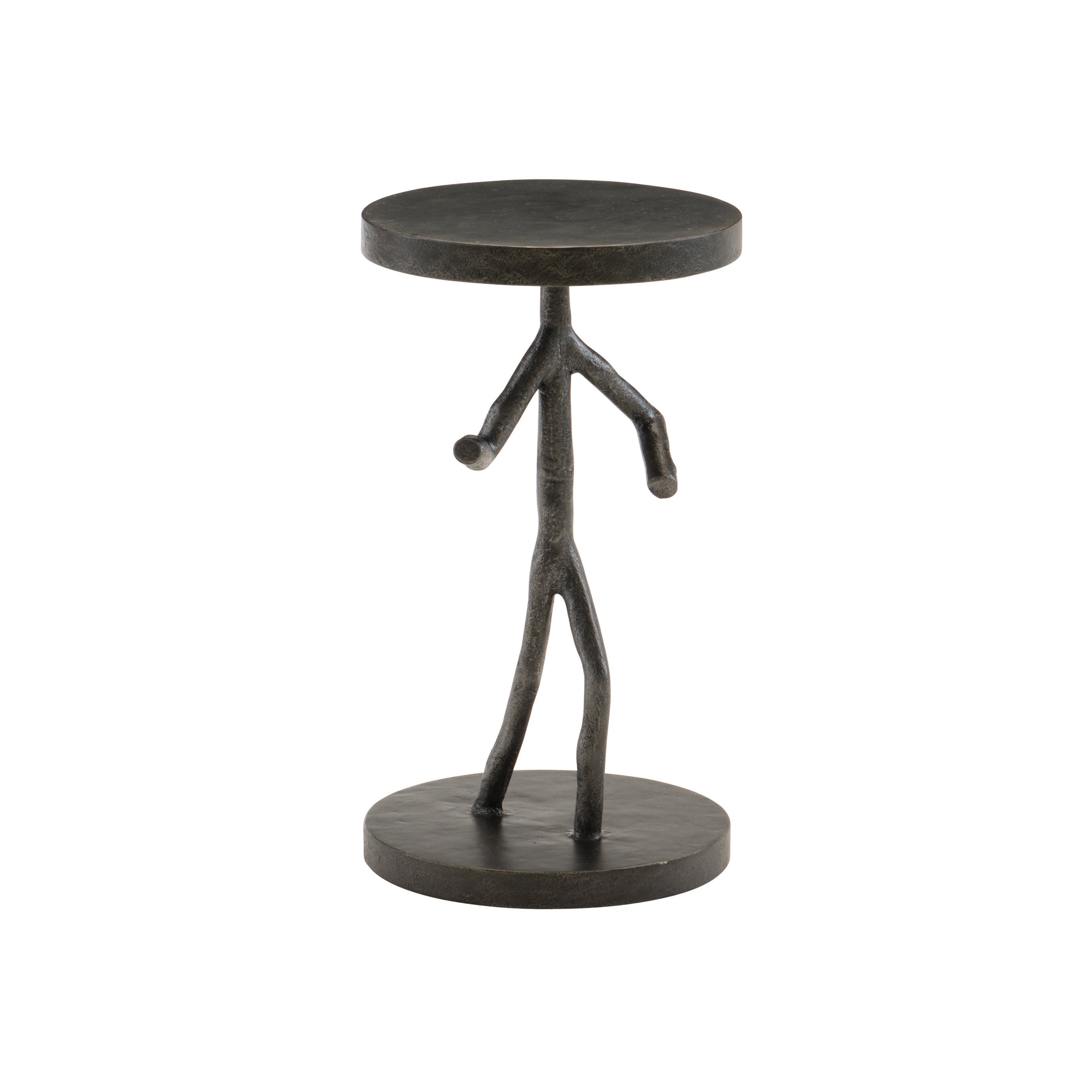 Theo Figure Table by Bernhardt