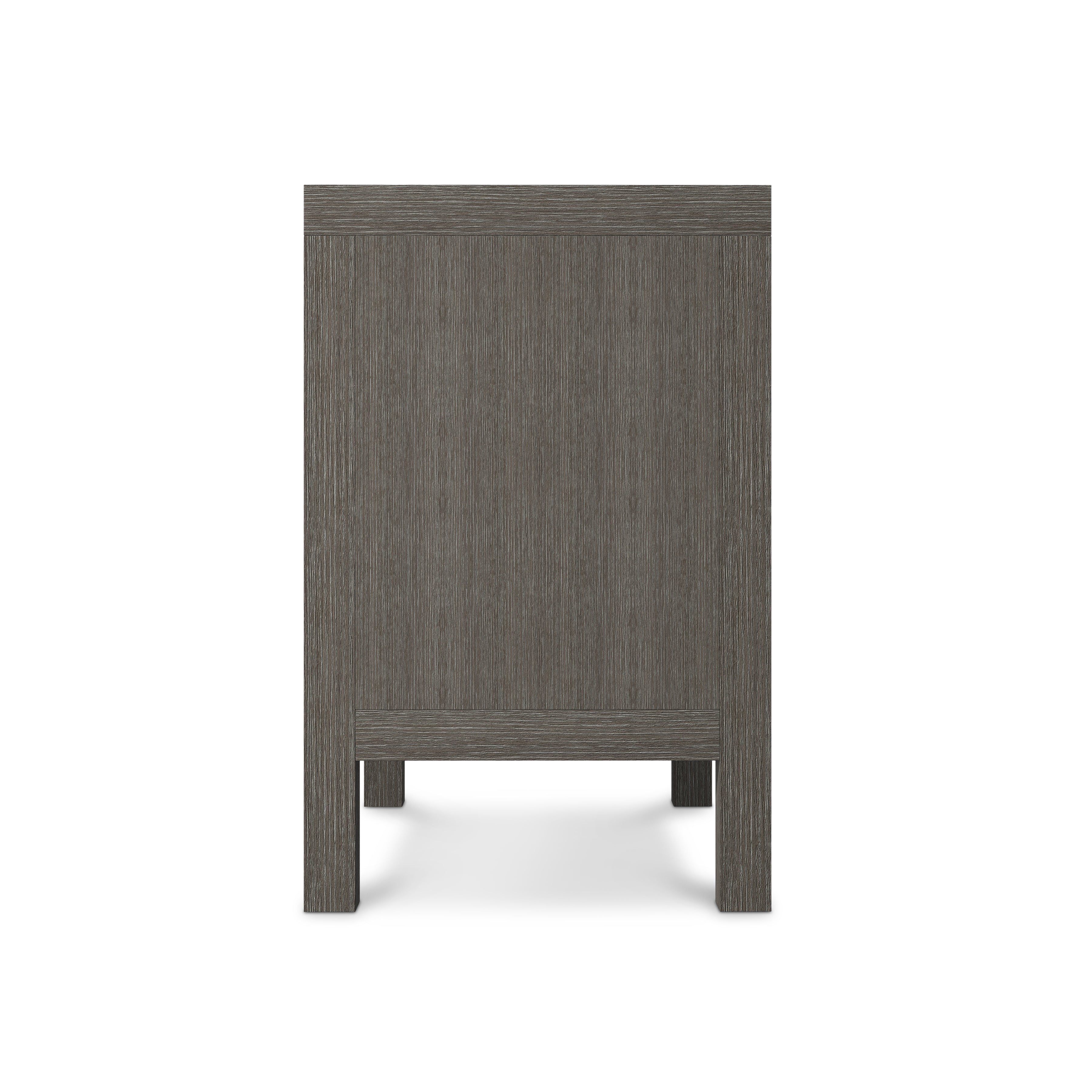 Prado Nightstand in Porcini Finish by Bernhardt