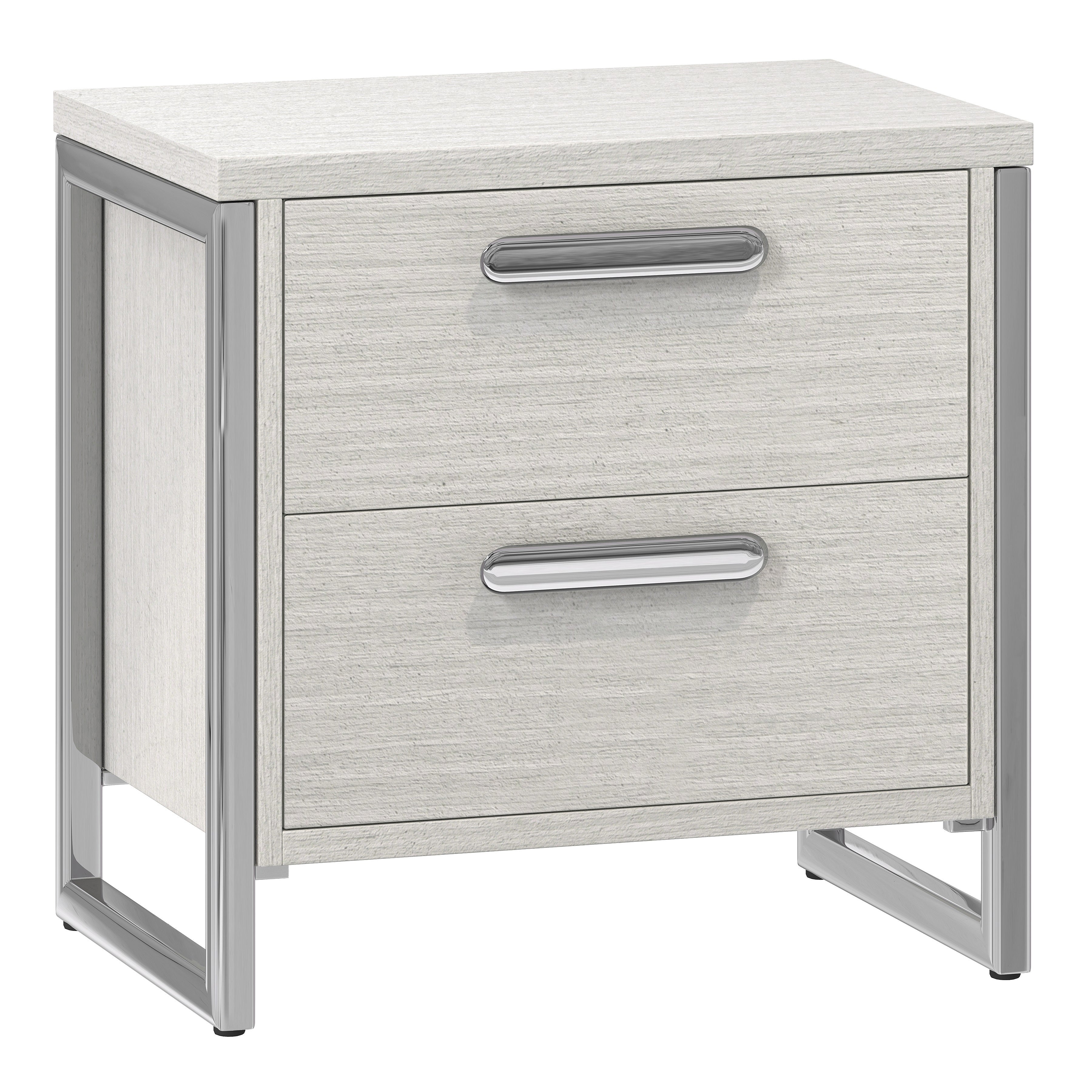 Stratum Nightstand by Bernhardt