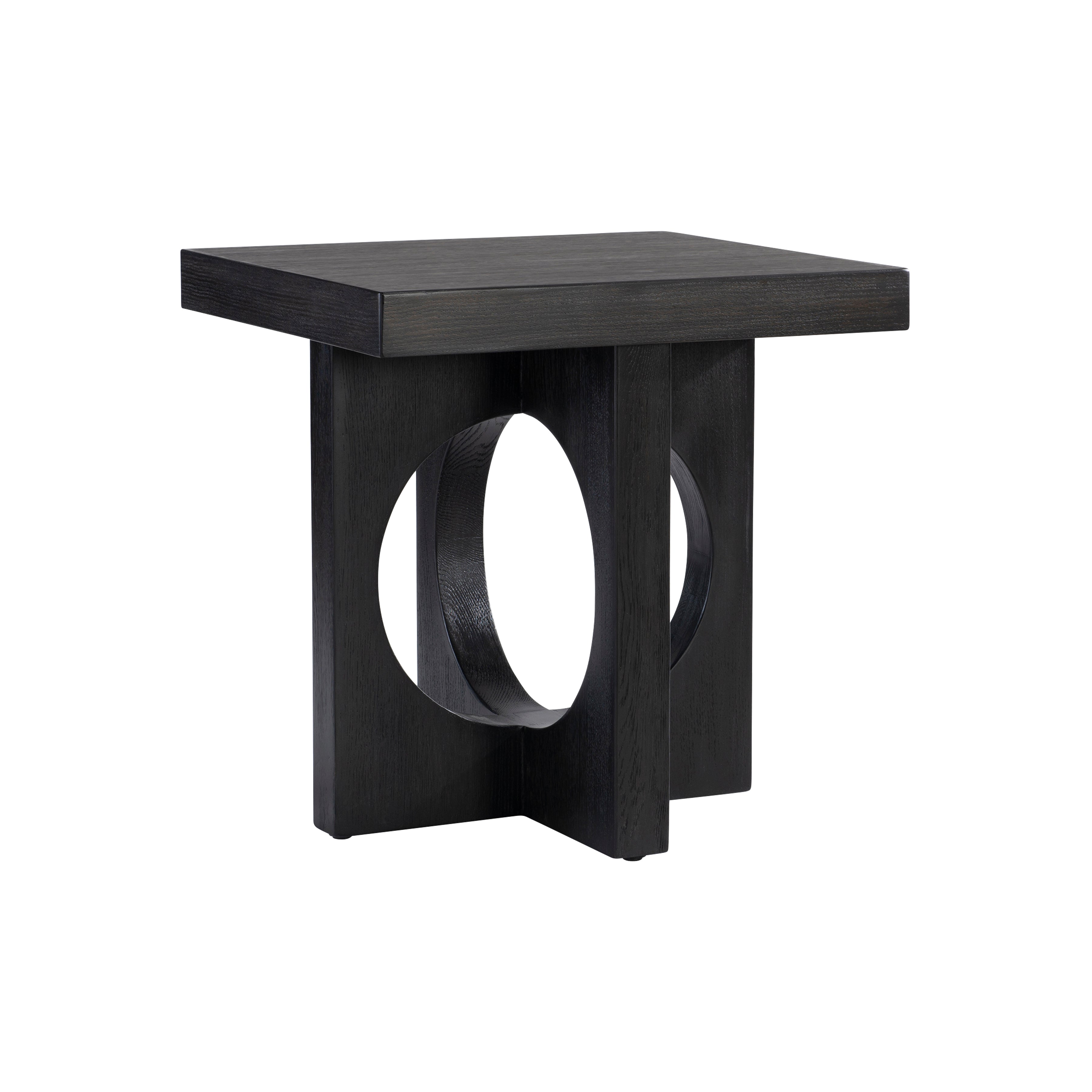 Micah Side Table by Bernhardt