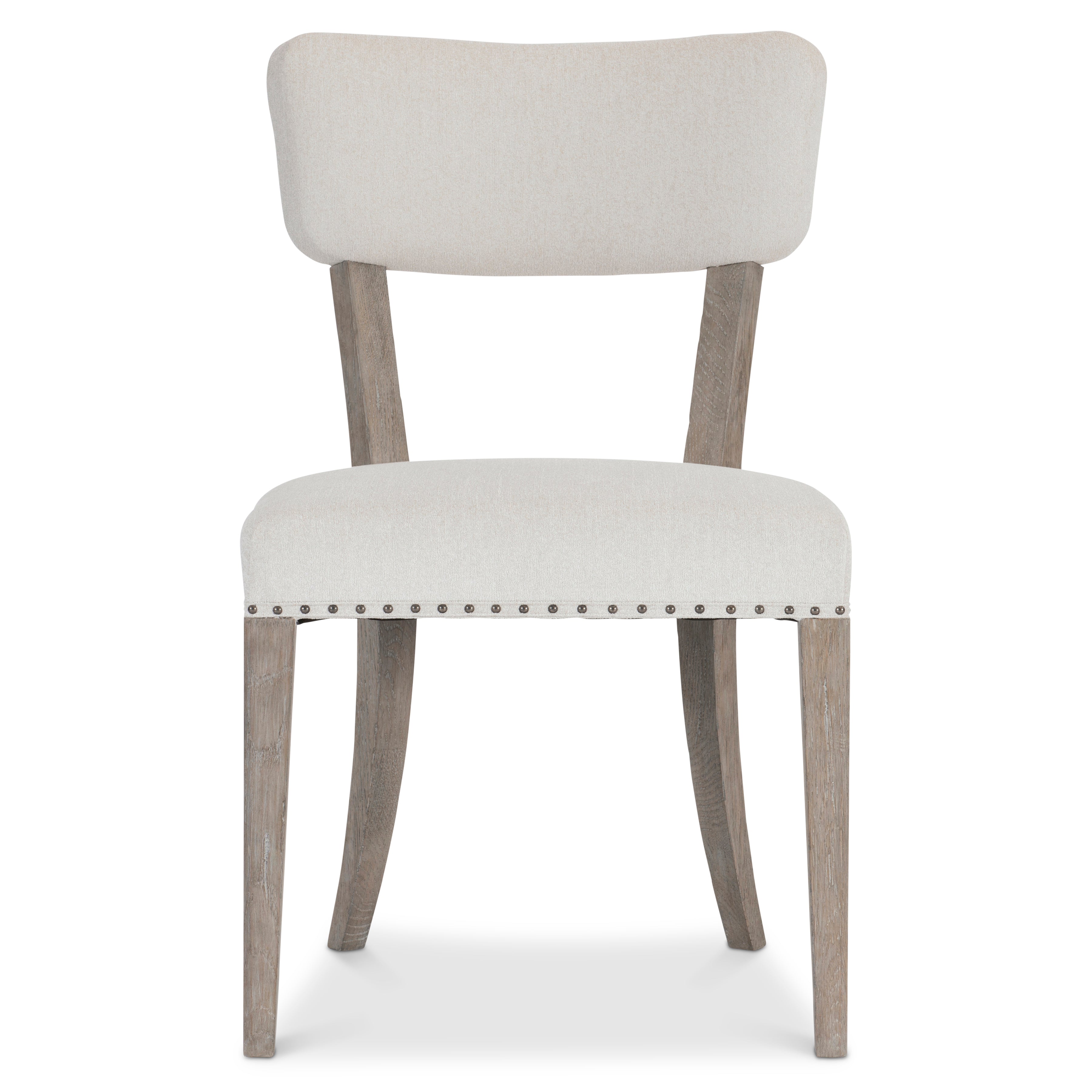 Albion Side Chair by Bernhardt