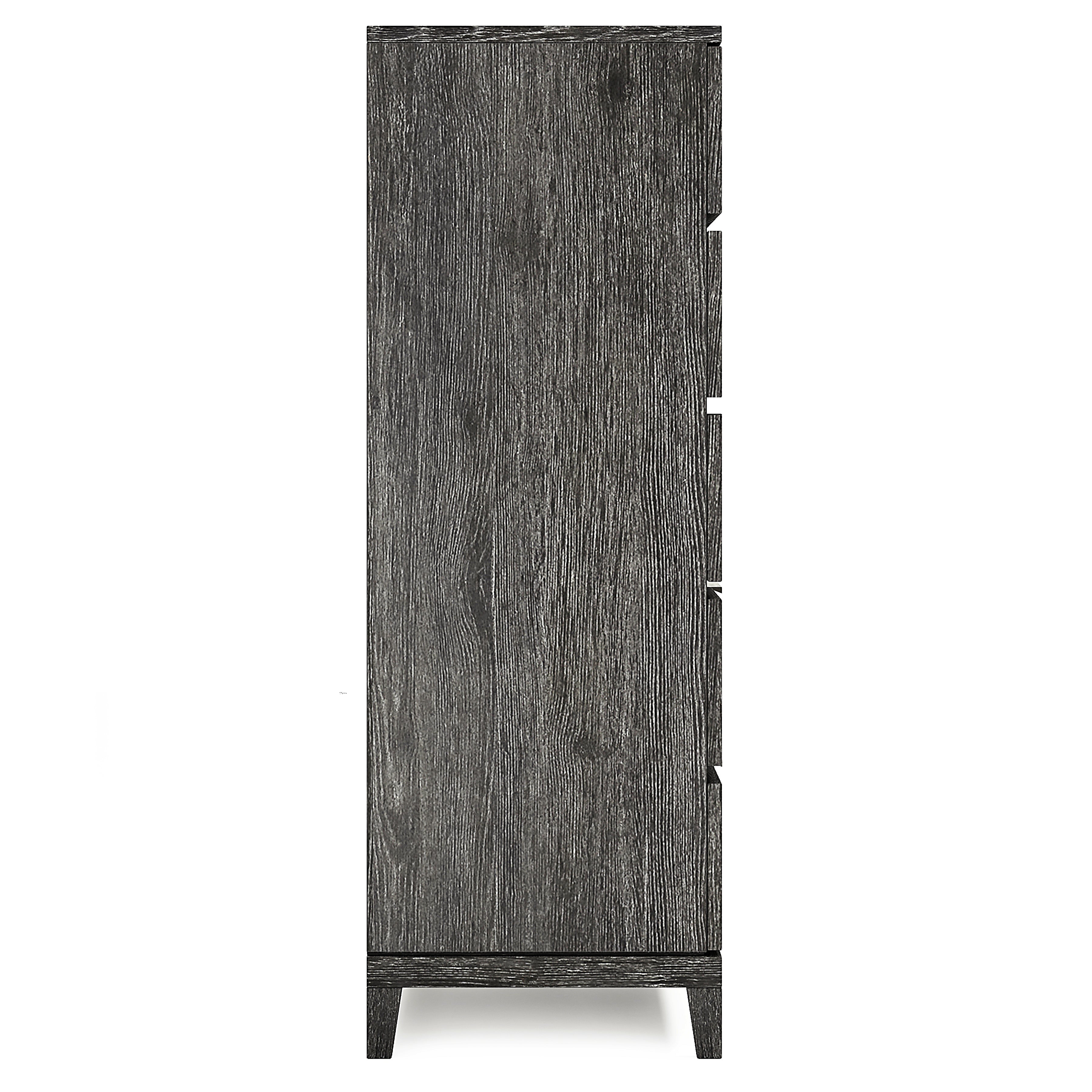 Menton Tall Drawer Chest by Bernhardt