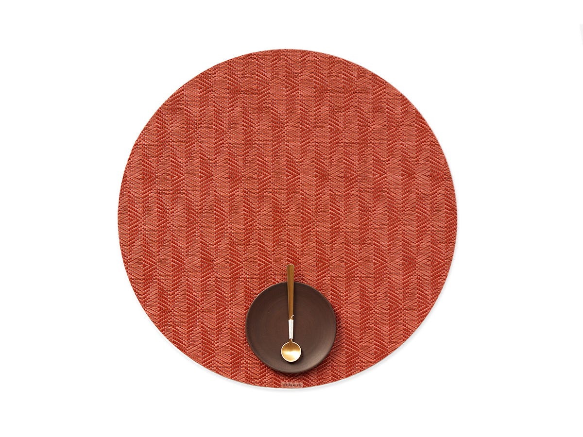 Arrow Round Placemat Placemats Chilewich , Black Friday Sale Chilewich Furniture Sale, Old Bones Co, Mid Century Furniture Sale, Four Hands Furniture, Black Friday Sale Arrow Round Placemat,Gus Sale, Perigold Arrow Round Placemat Placemats Black Friday Sale , Perigold Sale Arrow Round Placemat,Arrow Round Placemat Lulu and Georgia, Burke Decor Sale Arrow Round Placemat, www.oldbonesco.com