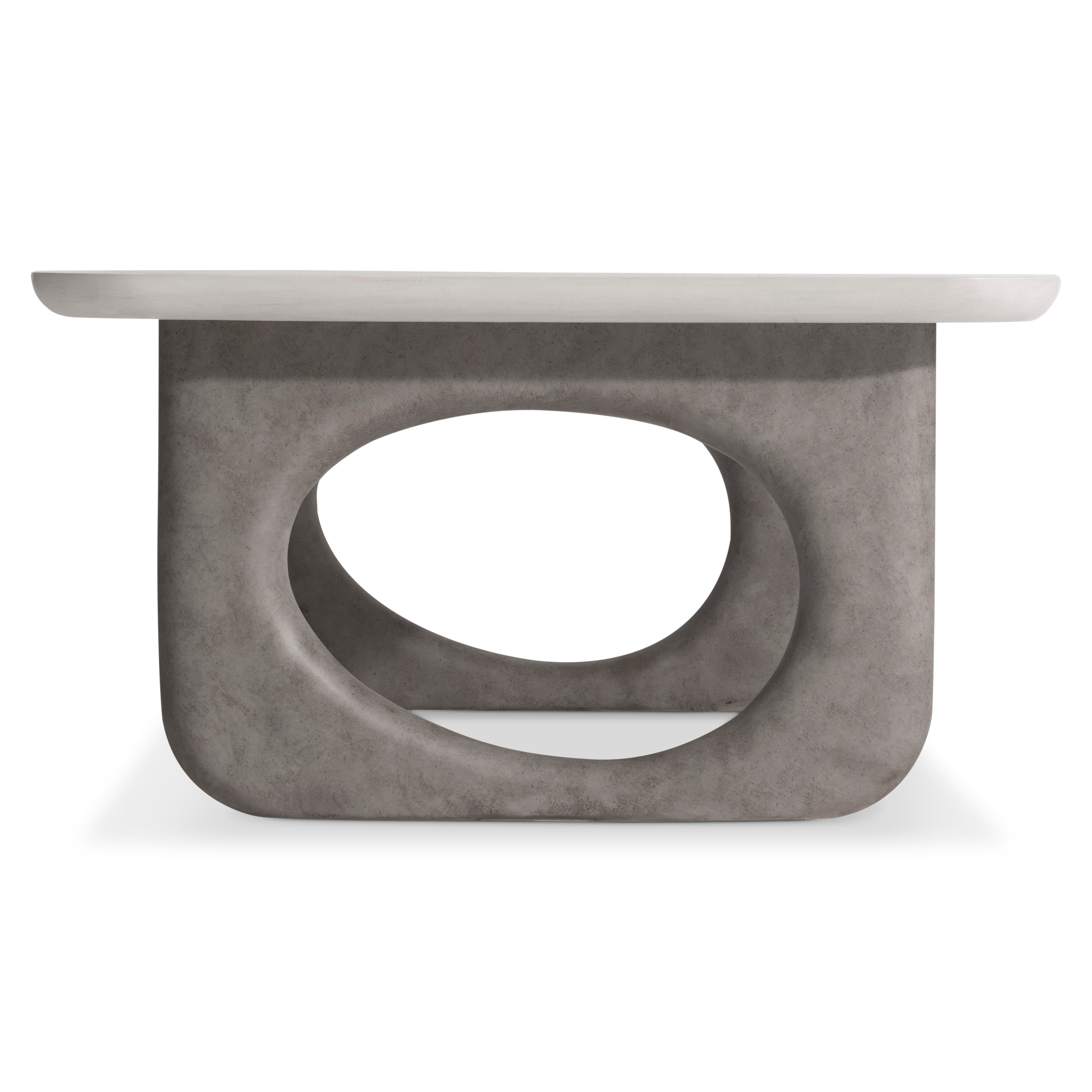 Sereno Cocktail Table by Bernhardt