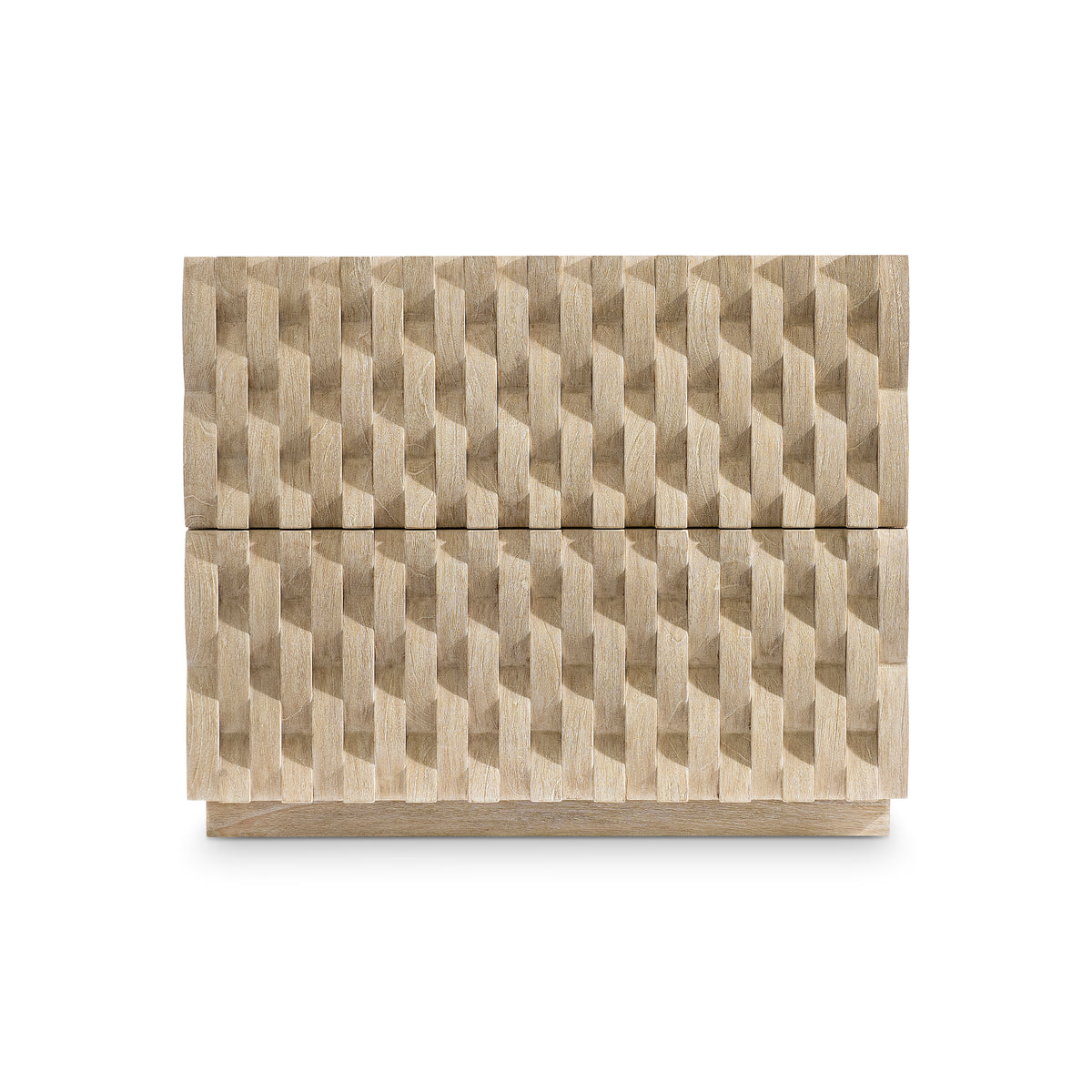 Candra Nightstand by Bernhardt