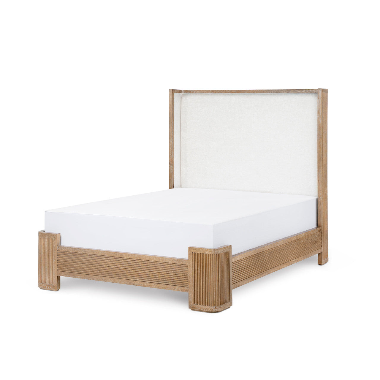 Atlas Bed