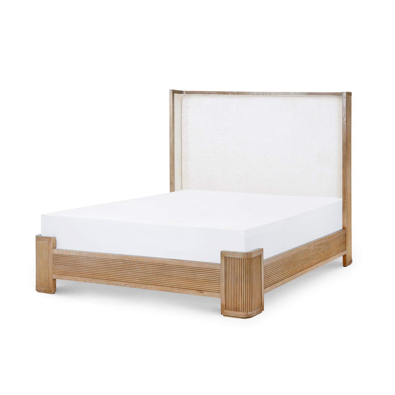 Atlas Bed