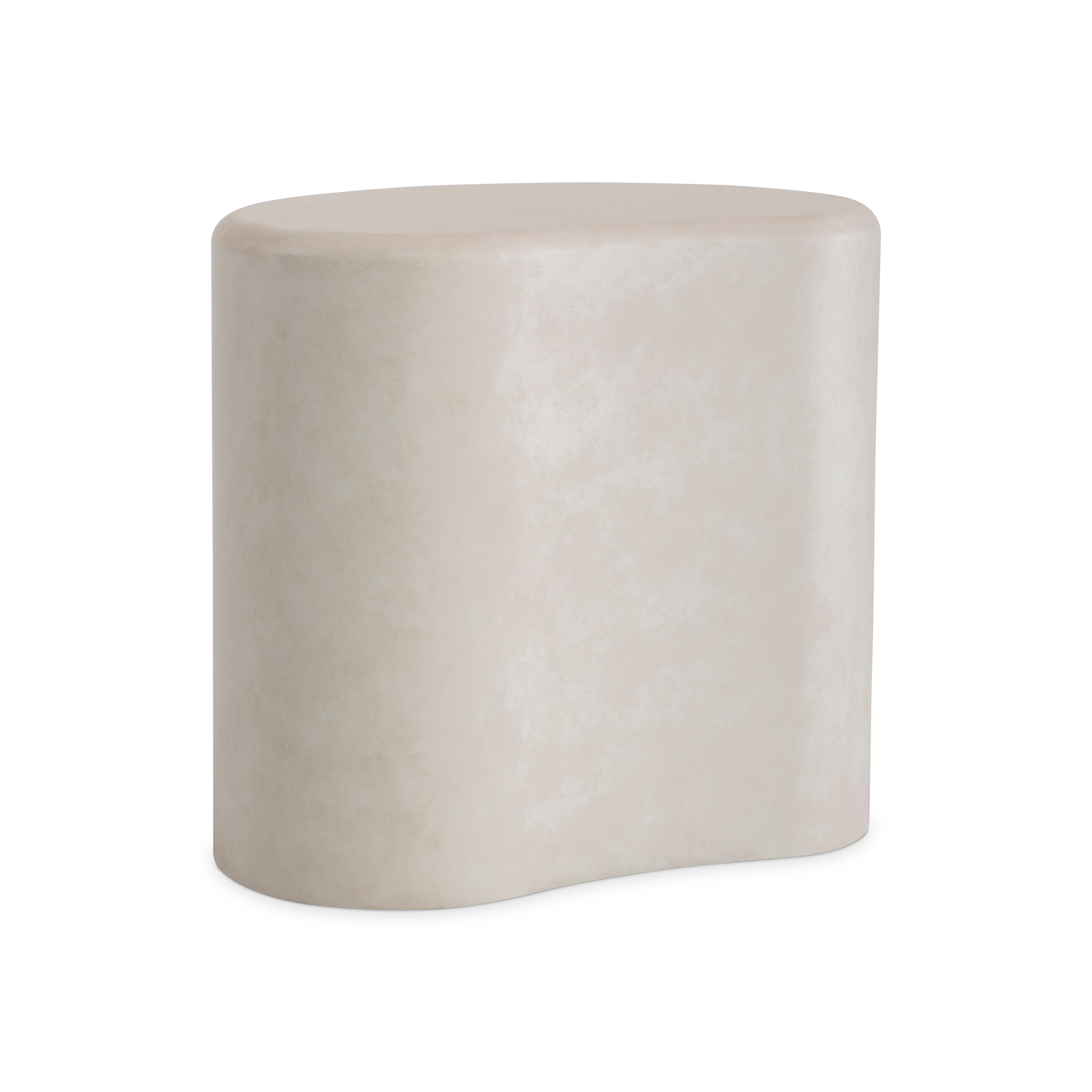 Nova Side Table by Bernhardt