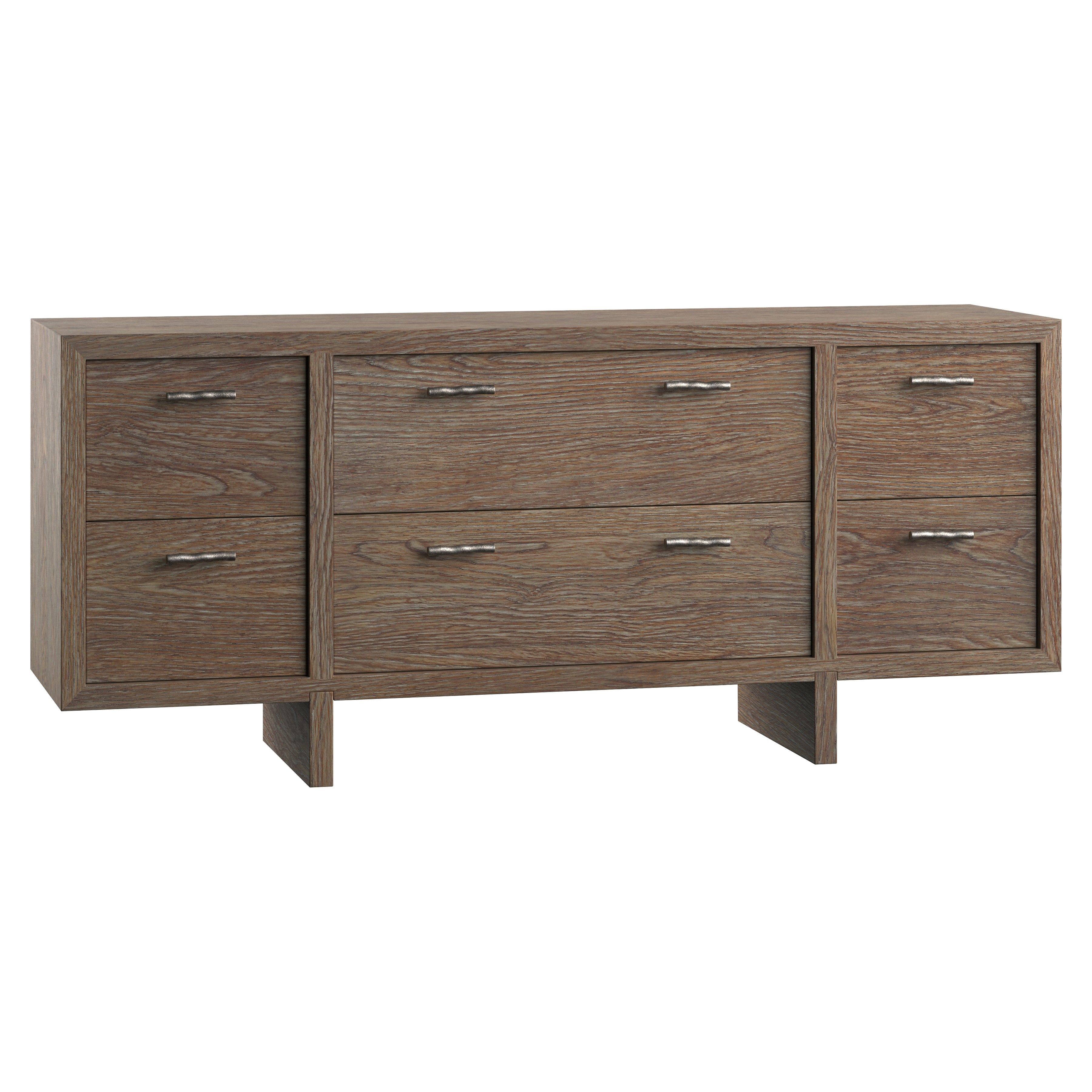 Casa Paros 76" Dresser by Bernhardt