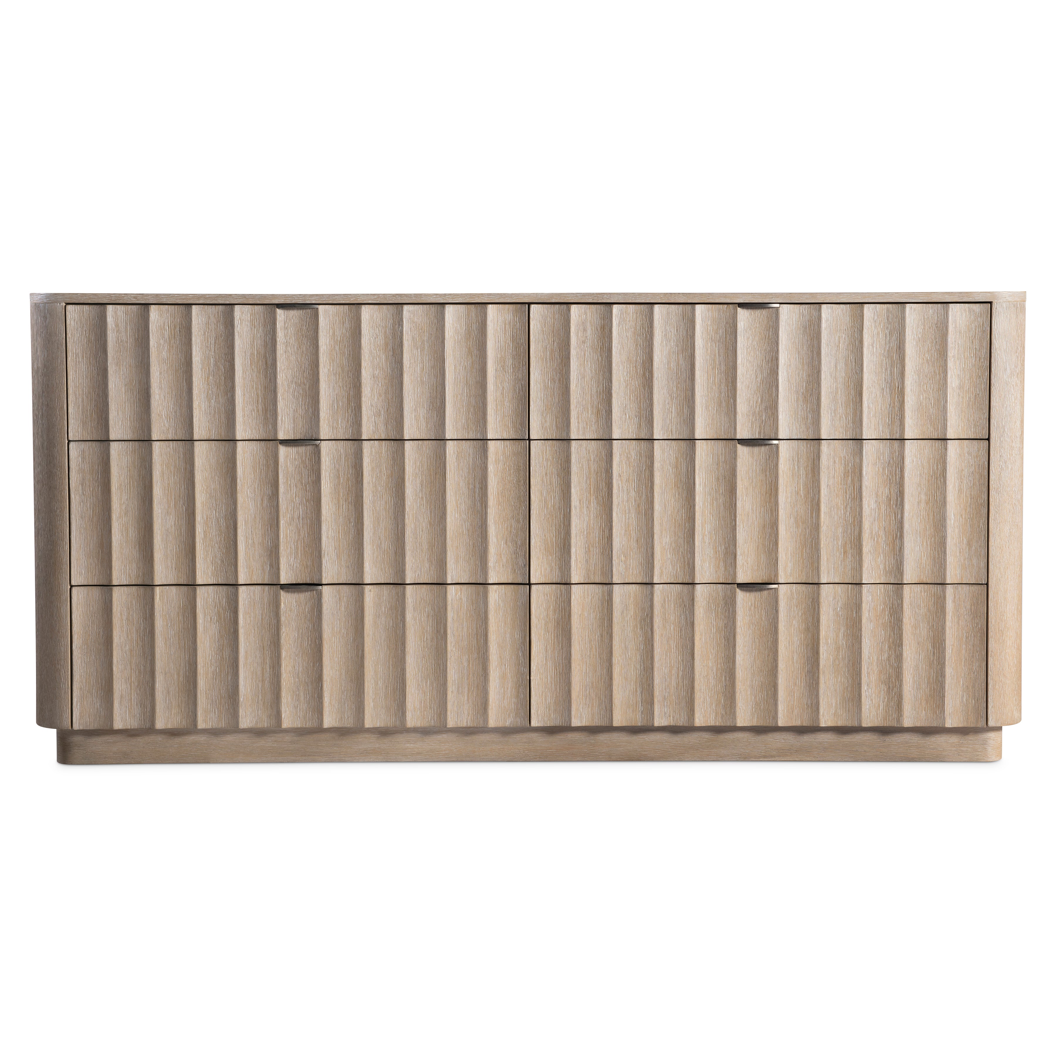 Loggia Dresser by Bernhardt