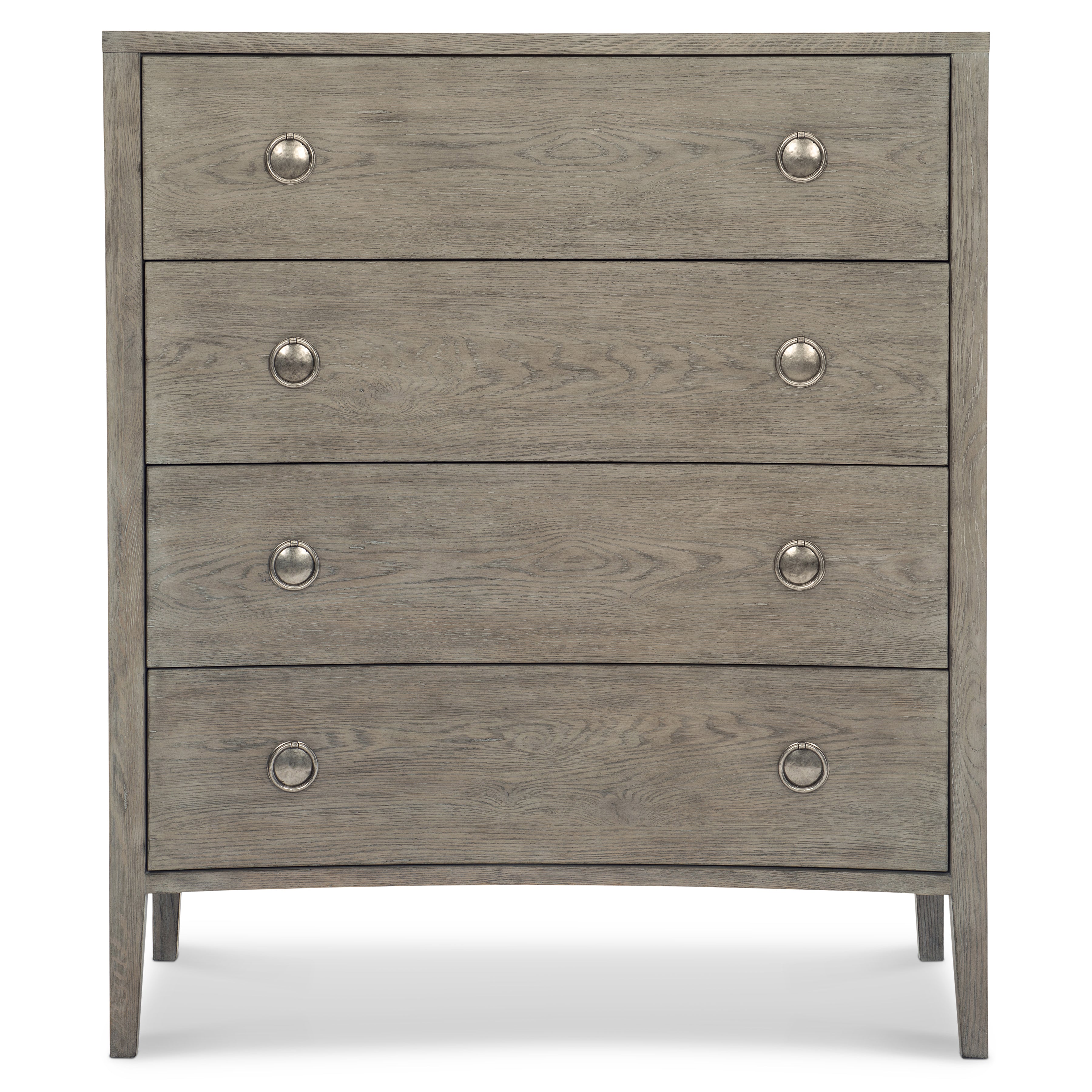 Albion Tall Drawer Chest by Bernhardt