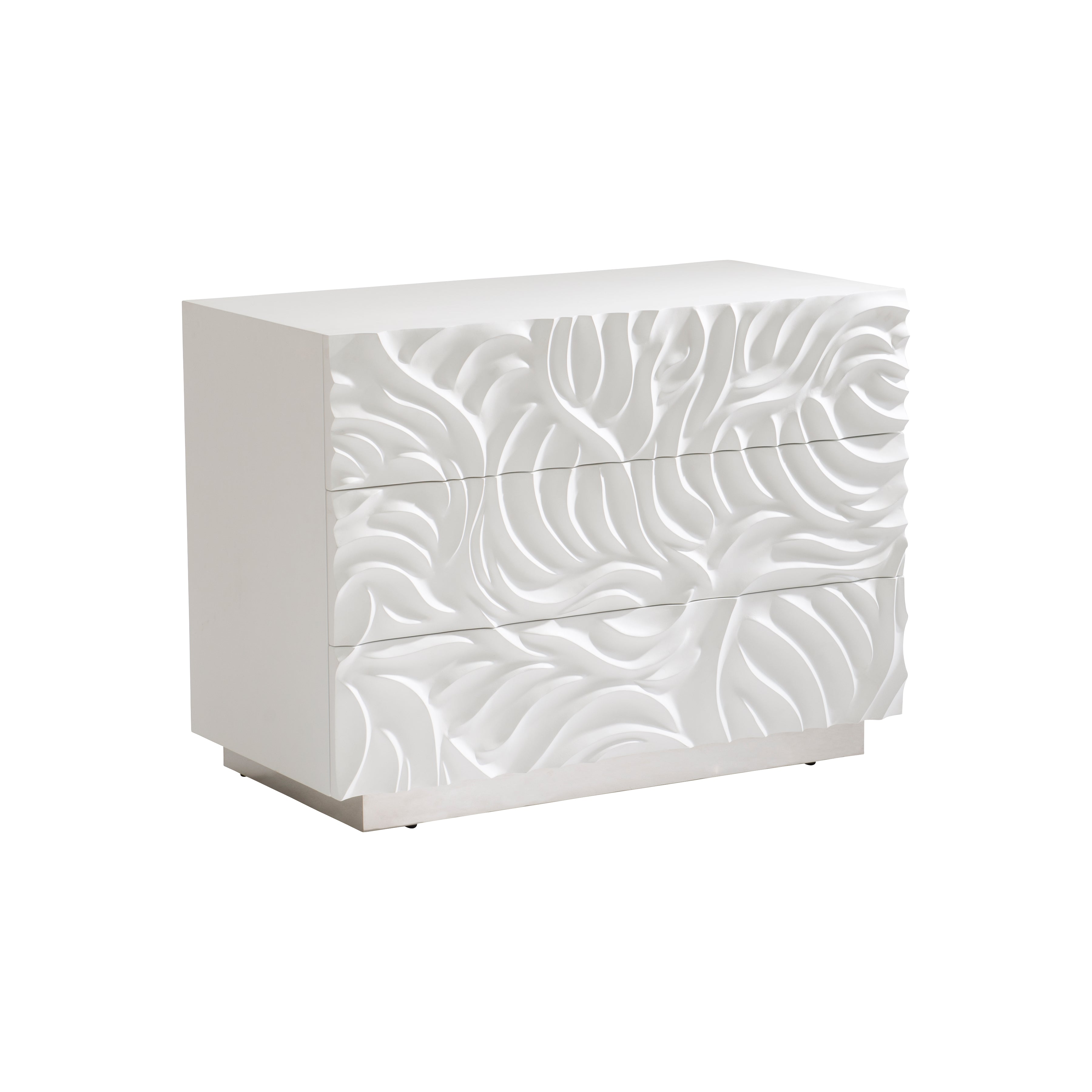 Alia Nightstand by Bernhardt