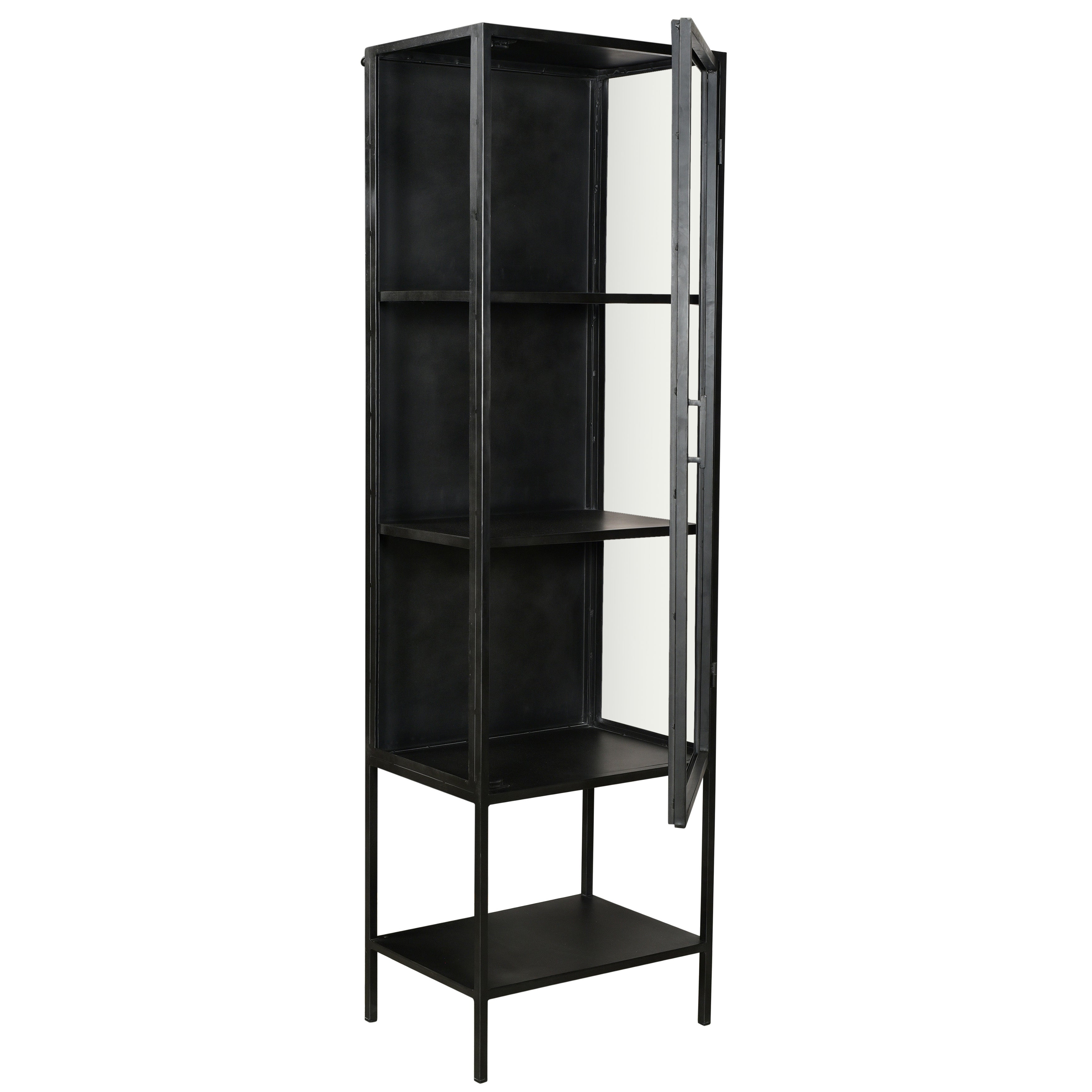 OB-Y005 Iron Frame and Glass Doors Cabinet Tall Cabinets Dovetail , Black Friday Sale Dovetail Furniture Sale, Old Bones Co, Mid Century Furniture Sale, Four Hands Furniture, Black Friday Sale OB-Y005 Iron Frame and Glass Doors Cabinet,Gus Sale, Perigold OB-Y005 Iron Frame and Glass Doors Cabinet Tall Cabinets Black Friday Sale , Perigold Sale OB-Y005 Iron Frame and Glass Doors Cabinet,OB-Y005 Iron Frame and Glass Doors Cabinet Lulu and Georgia, Burke Decor Sale OB-Y005 Iron Frame and Glass Doors Cabinet, w