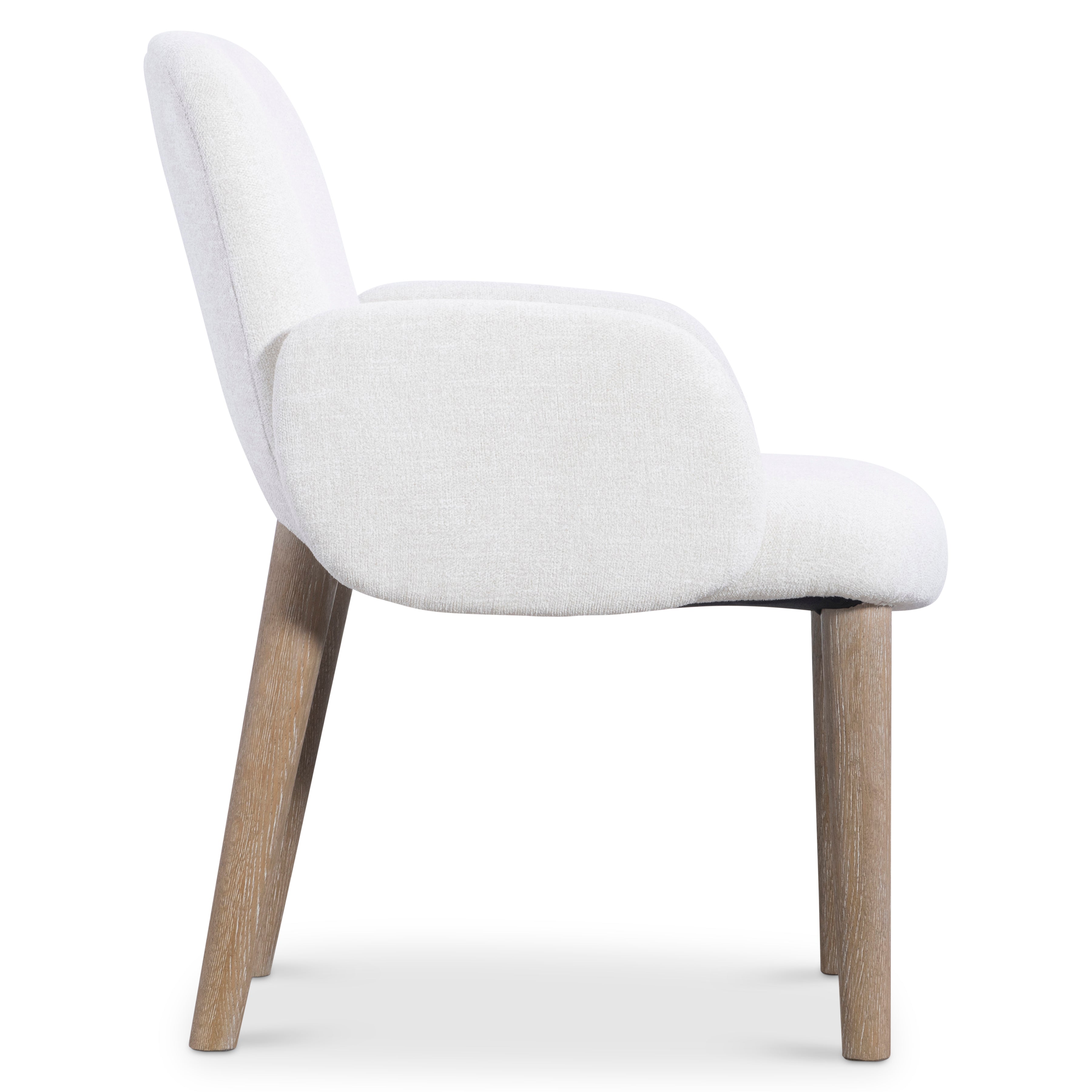Loggia Arm Chair by Bernhardt