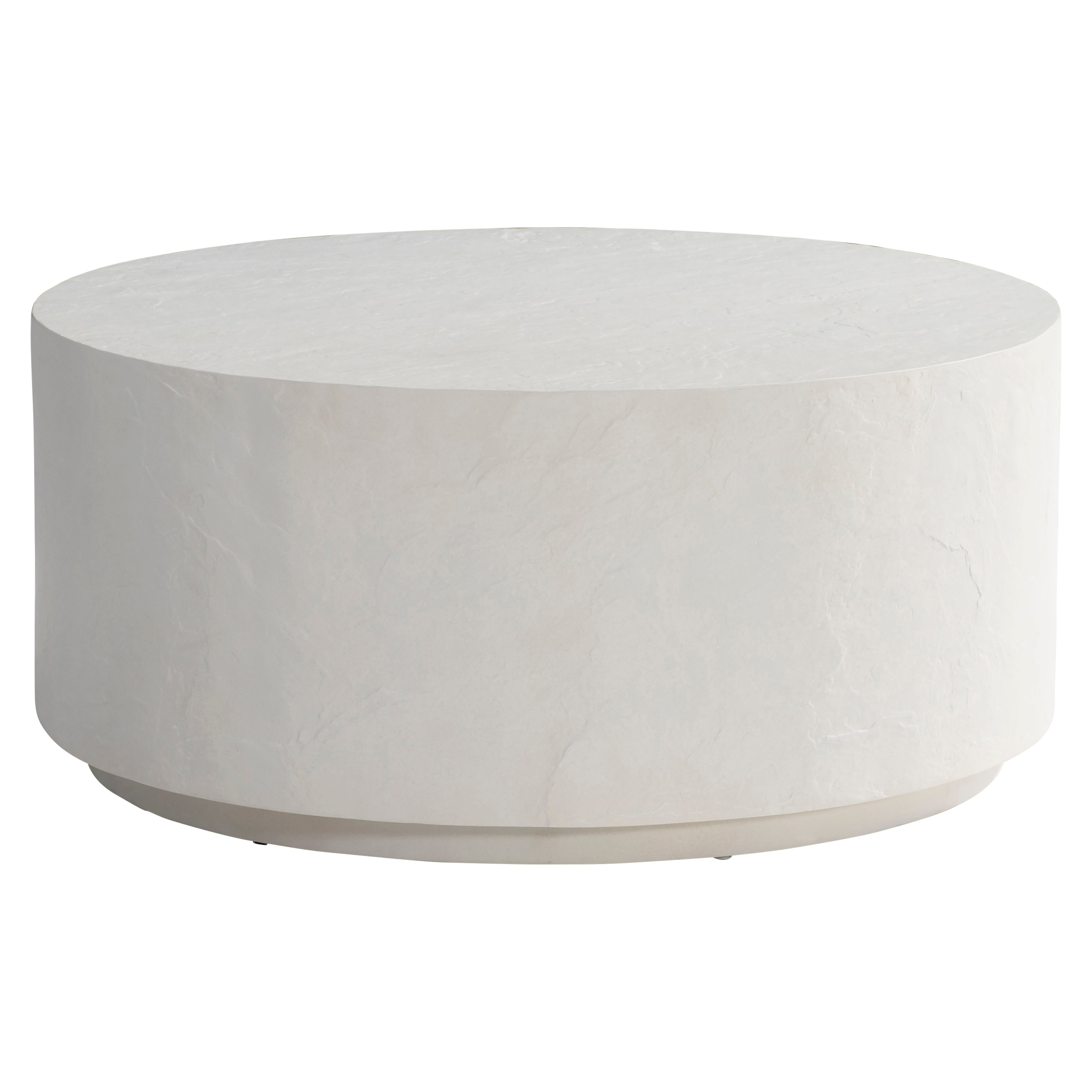 Trapani Outdoor Cocktail Table by Bernhardt