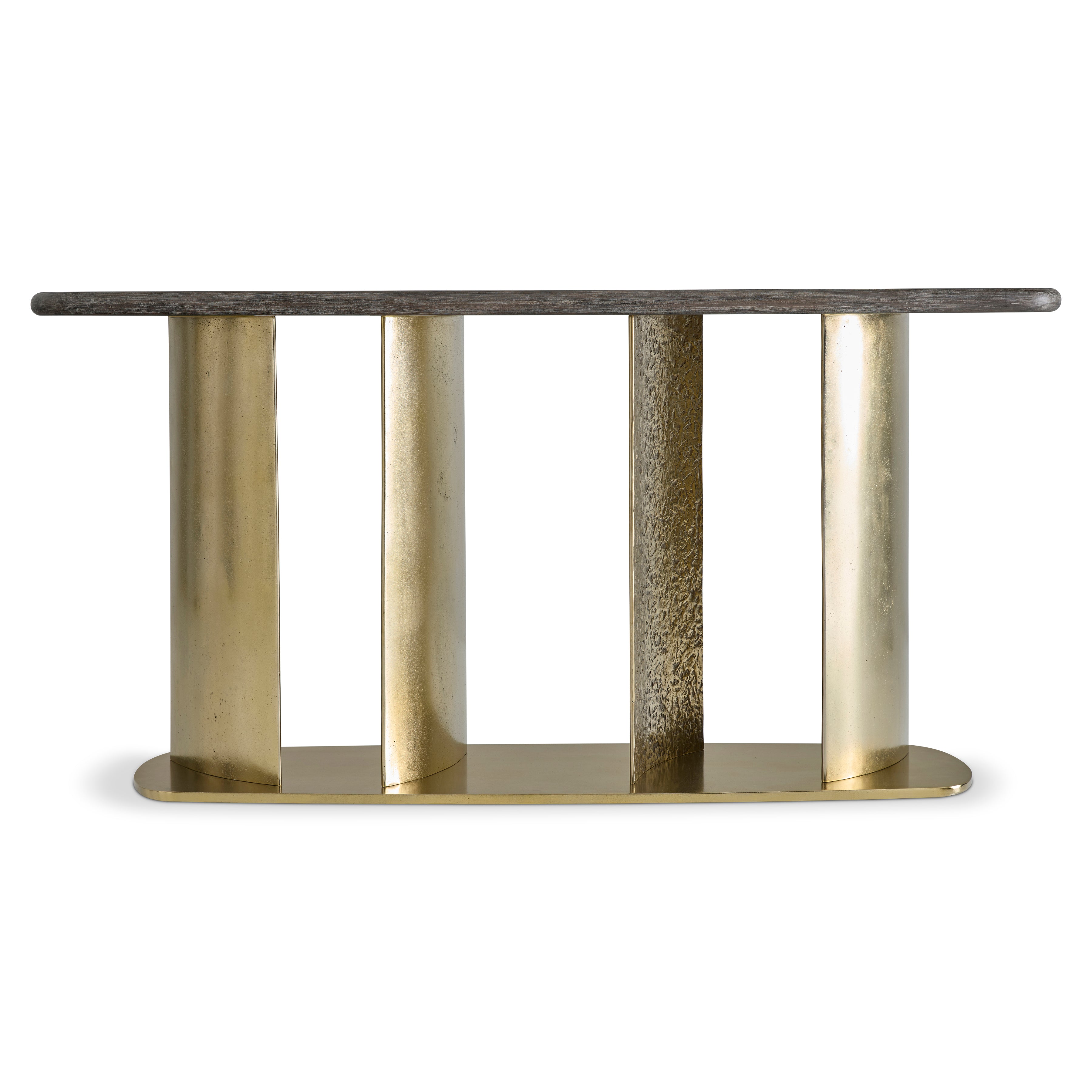 Trost Console Table by Bernhardt