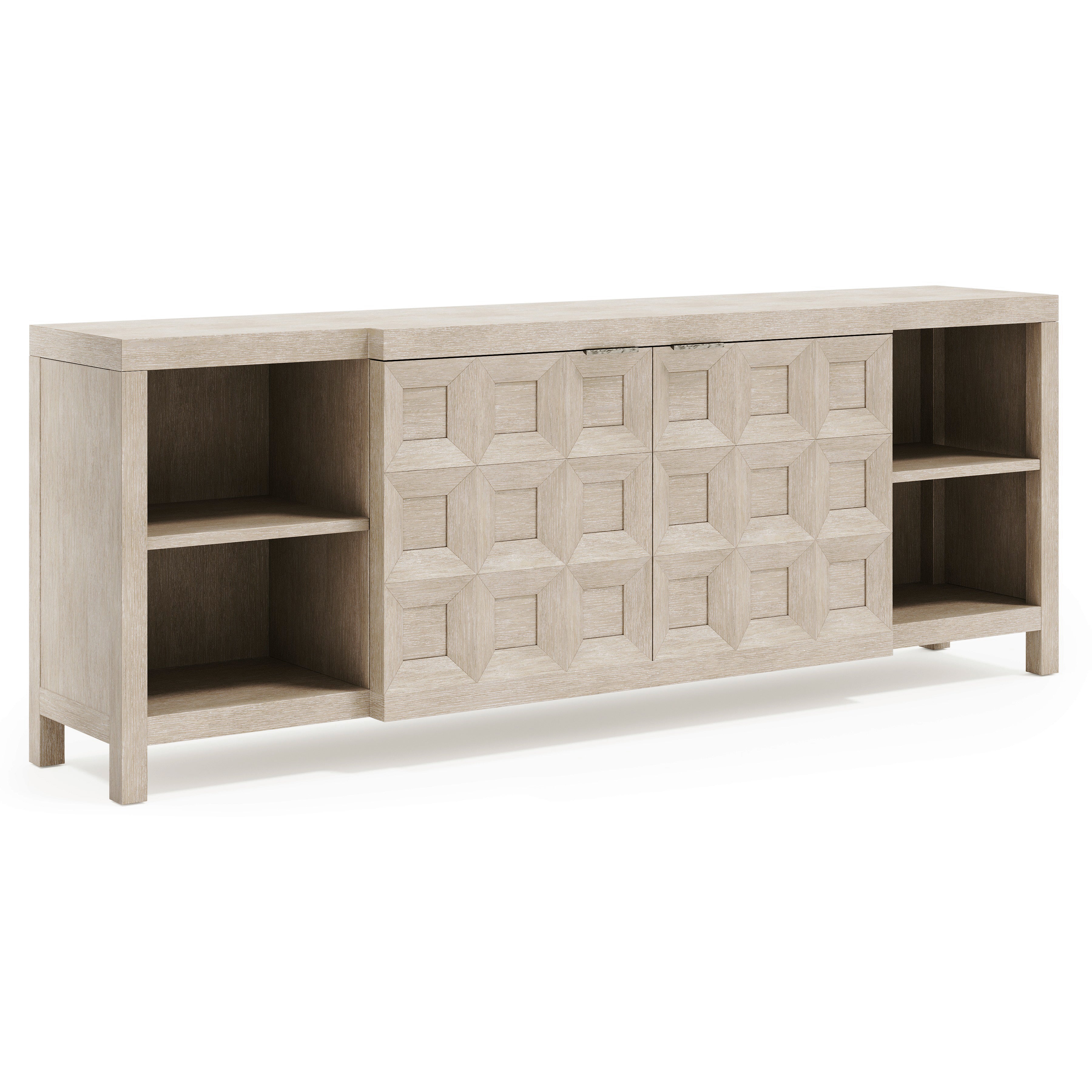 Prado Entertainment Credenza by Bernhardt