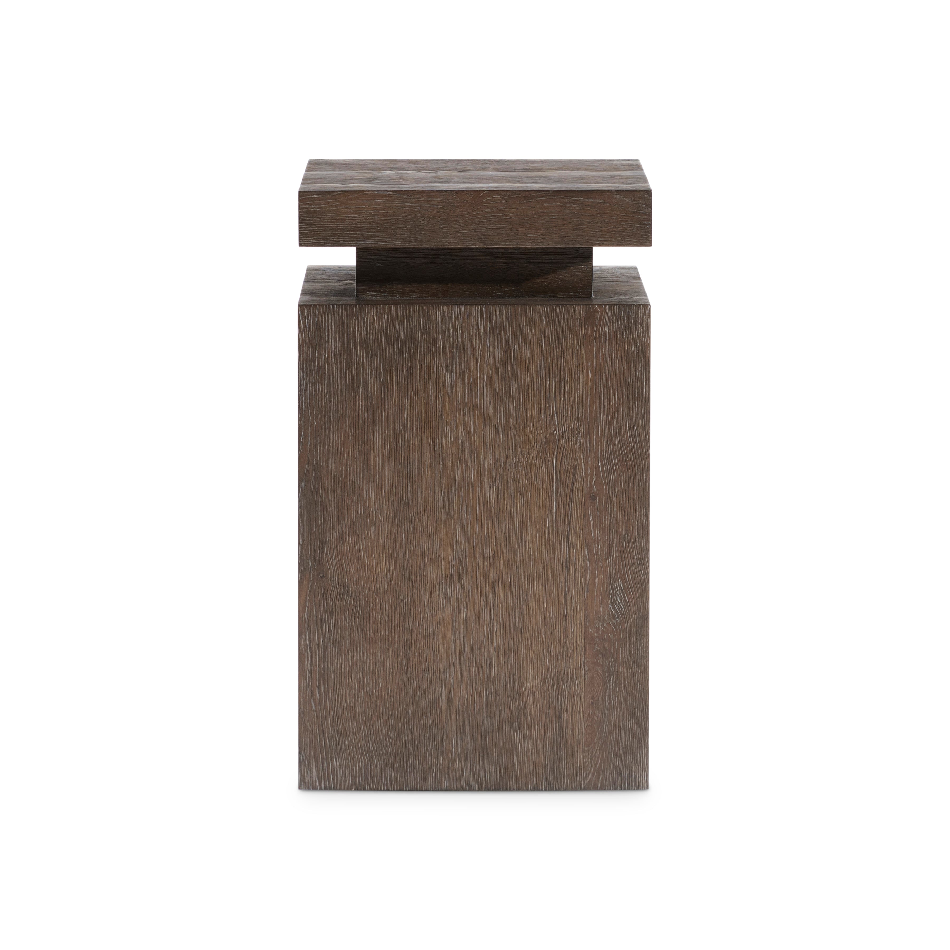 Outline Accent Table by Bernhardt