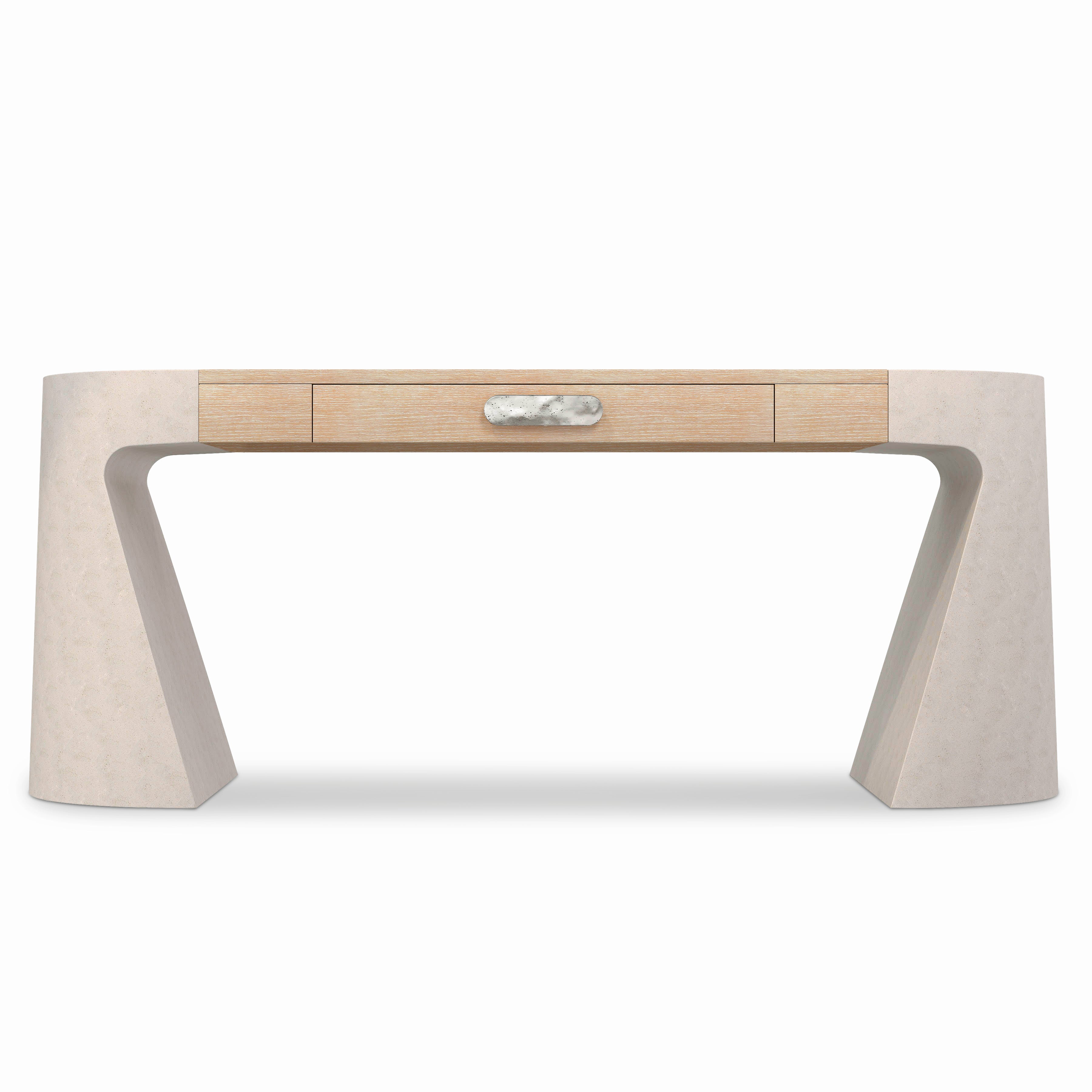 Prado Desk by Bernhardt