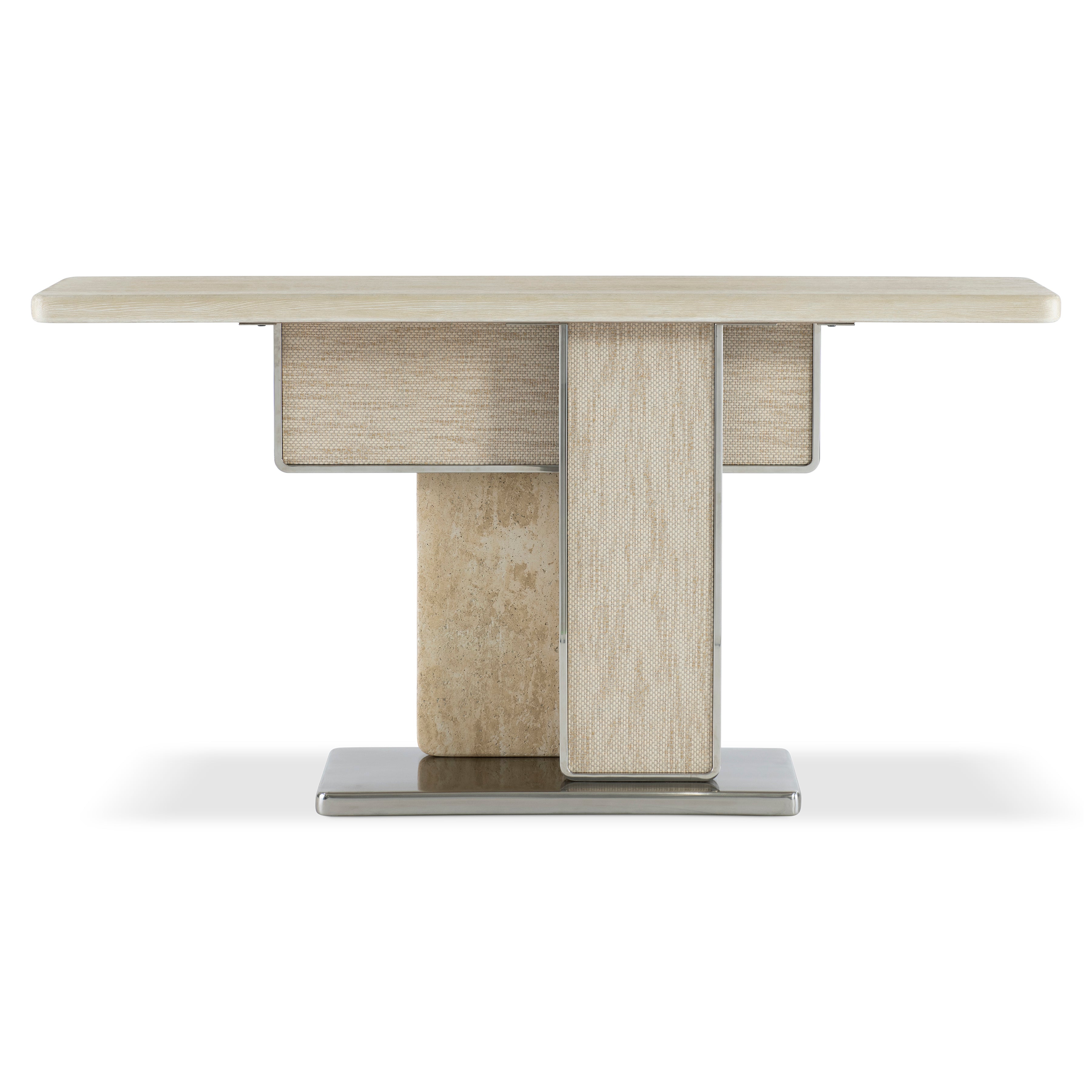 Laren Console Table by Bernhardt