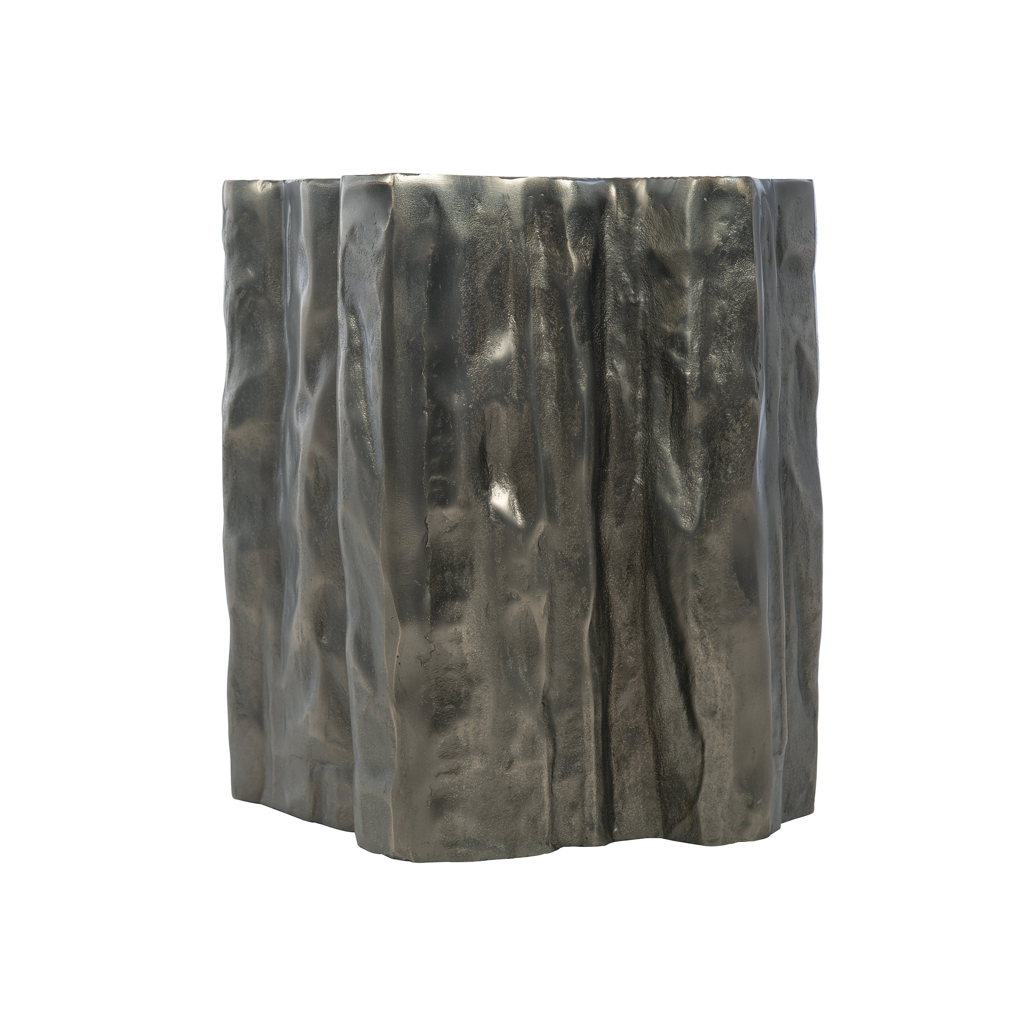 Zephyr Drink Table by Bernhardt