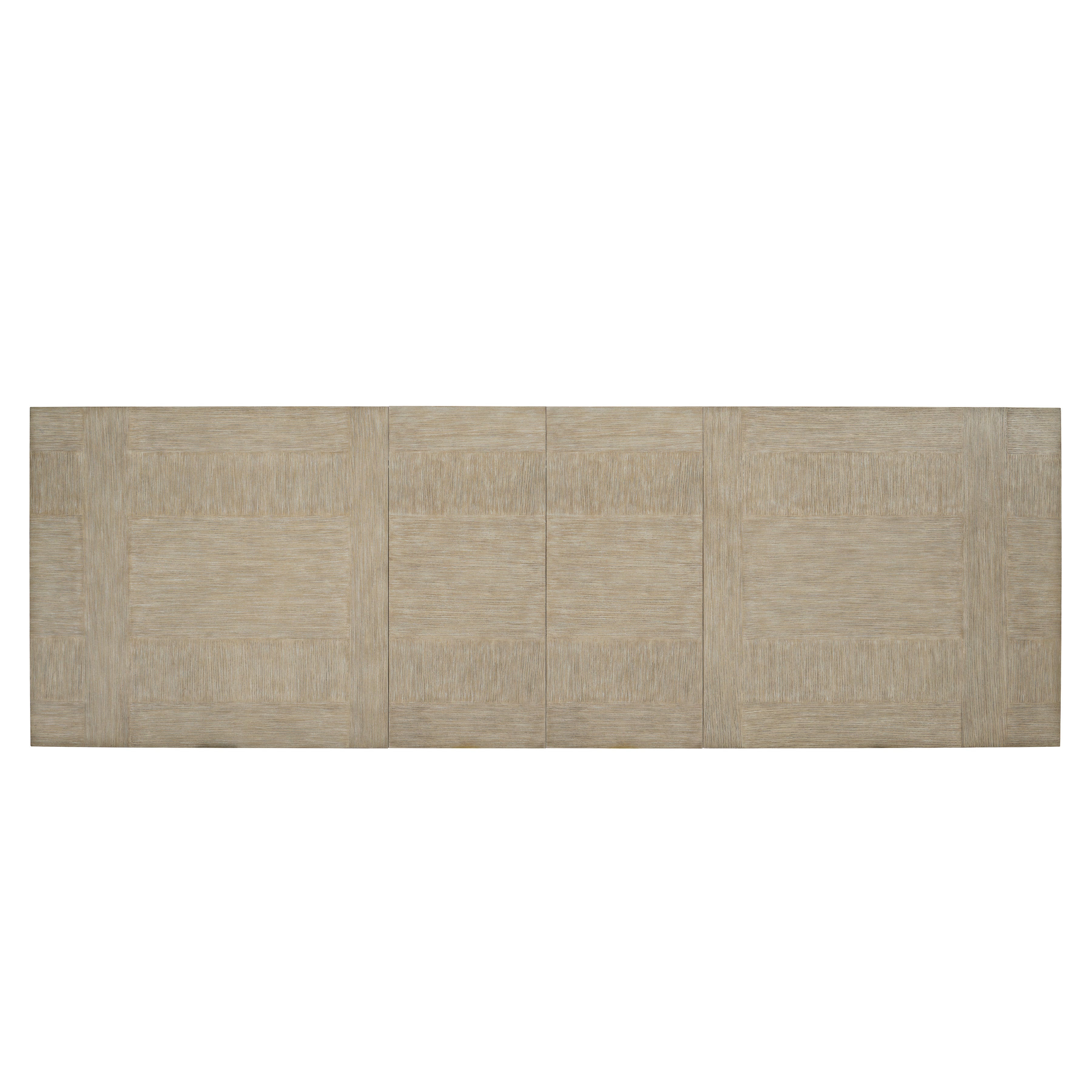 Santa Barbara Rectangular Dining Table by Bernhardt