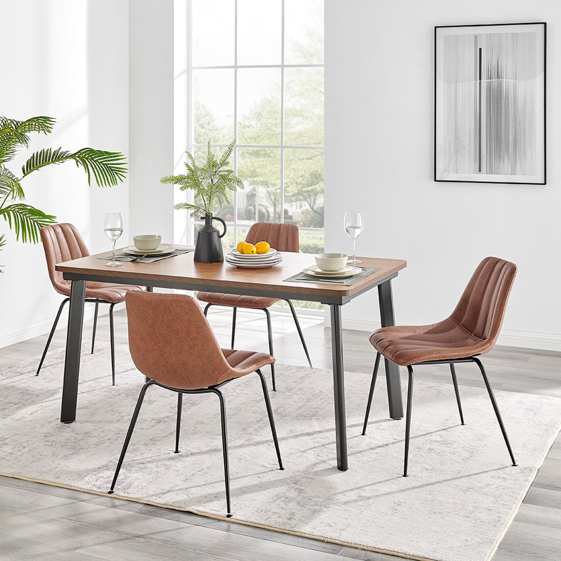 Robert KD Dining Side Chair - Set of 4 Dining Chairs NPD , Black Friday Sale NPD Furniture Sale, Old Bones Co, Mid Century Furniture Sale, Four Hands Furniture, Black Friday Sale Robert KD Dining Side Chair - Set of 4,Gus Sale, Perigold Robert KD Dining Side Chair - Set of 4 Dining Chairs Black Friday Sale , Perigold Sale Robert KD Dining Side Chair - Set of 4,Robert KD Dining Side Chair - Set of 4 Lulu and Georgia, Burke Decor Sale Robert KD Dining Side Chair - Set of 4, www.oldbonesco.com