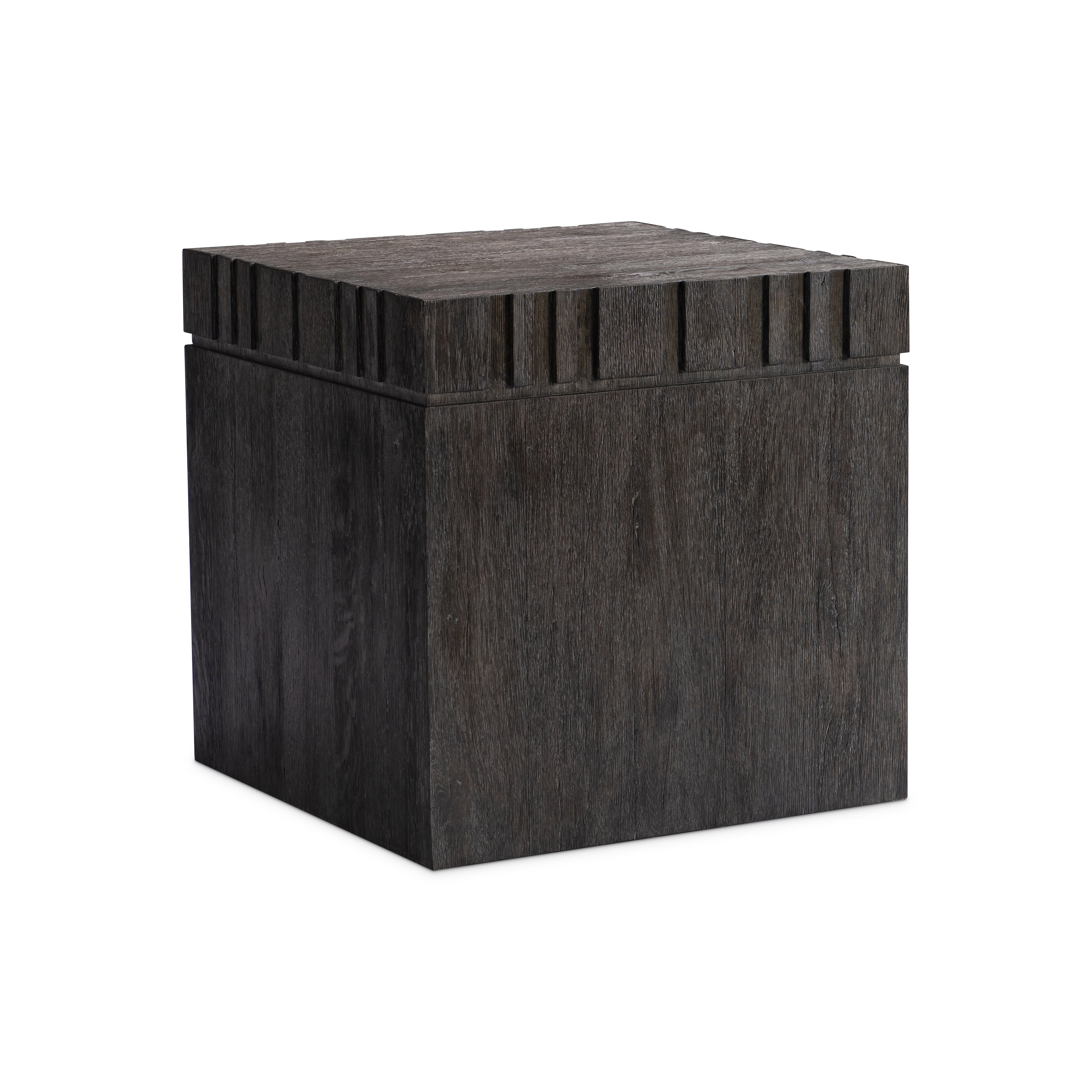 Cowley Side Table by Bernhardt