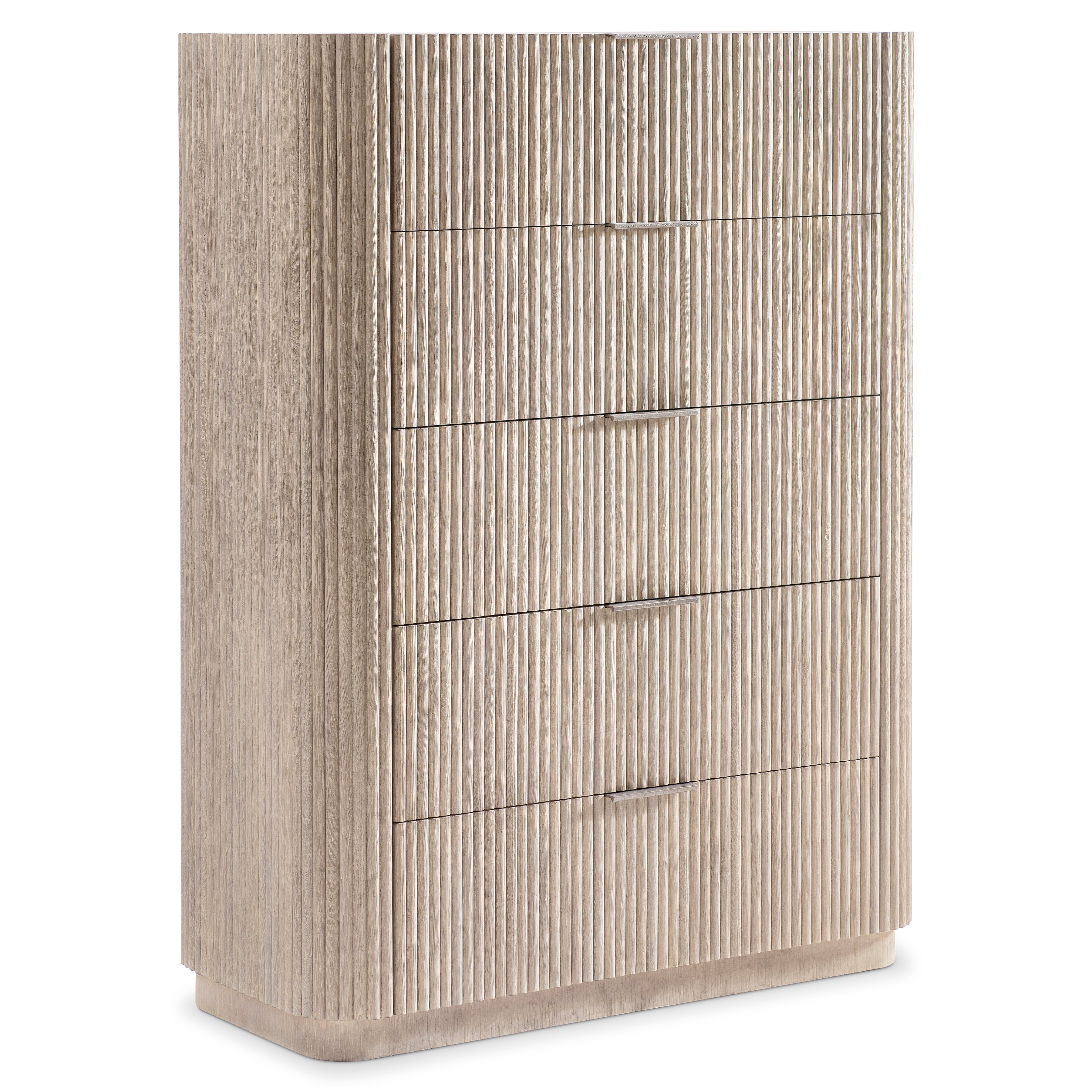 Lucerne Tall Drawer Chest by Bernhardt