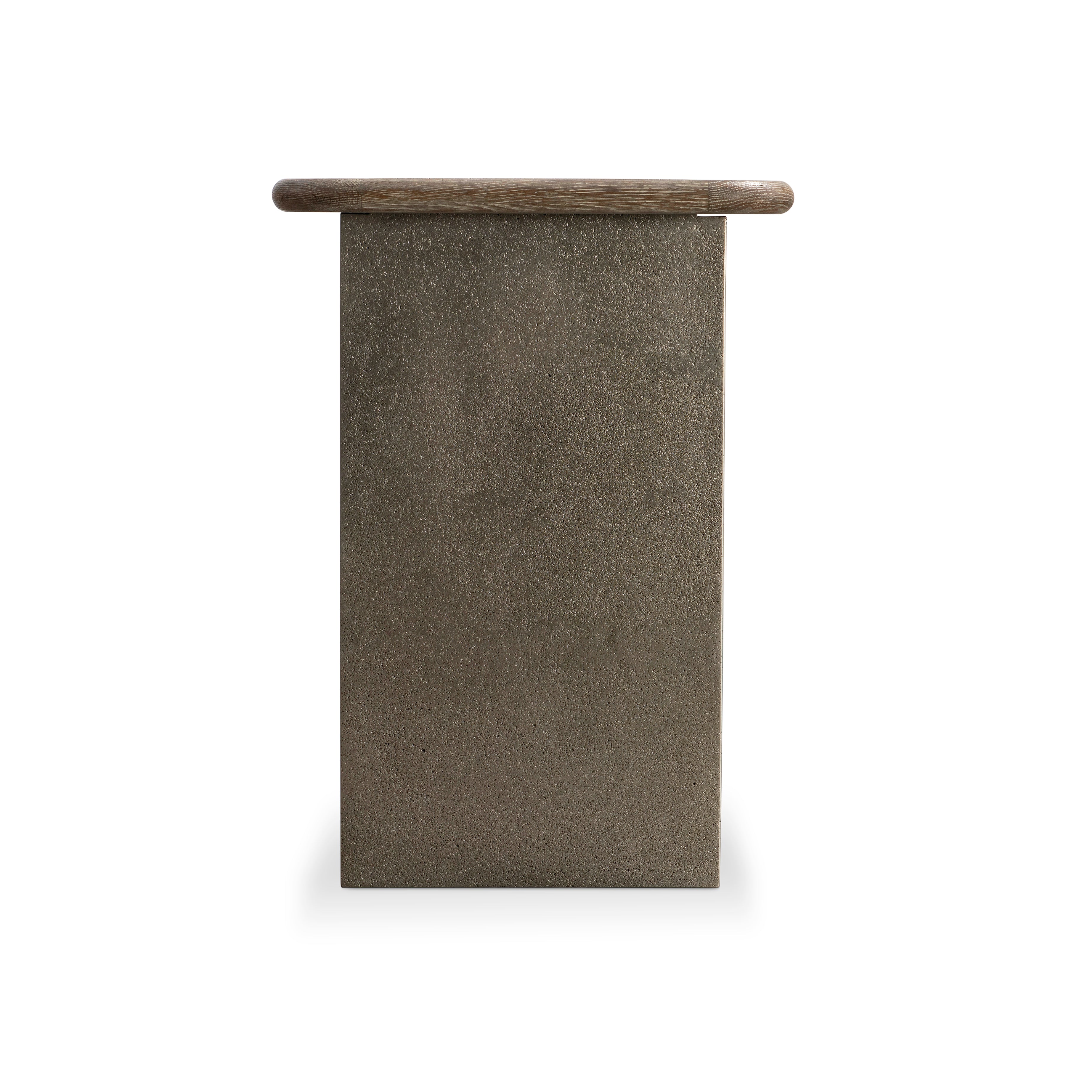Melba Accent Table by Bernhardt