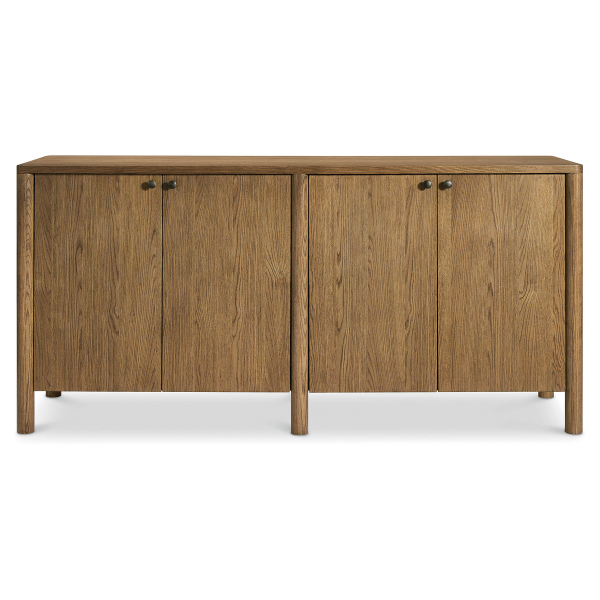 Dilworth Entertainment Credenza by Bernhardt