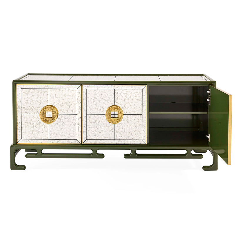 Baldwin Credenza