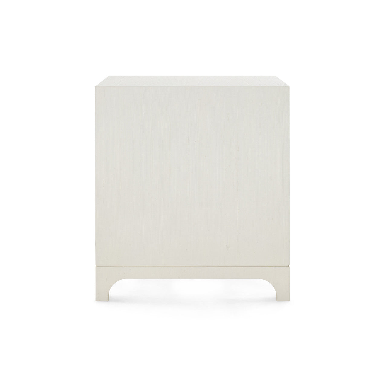 Barrett 3-Drawer End Table