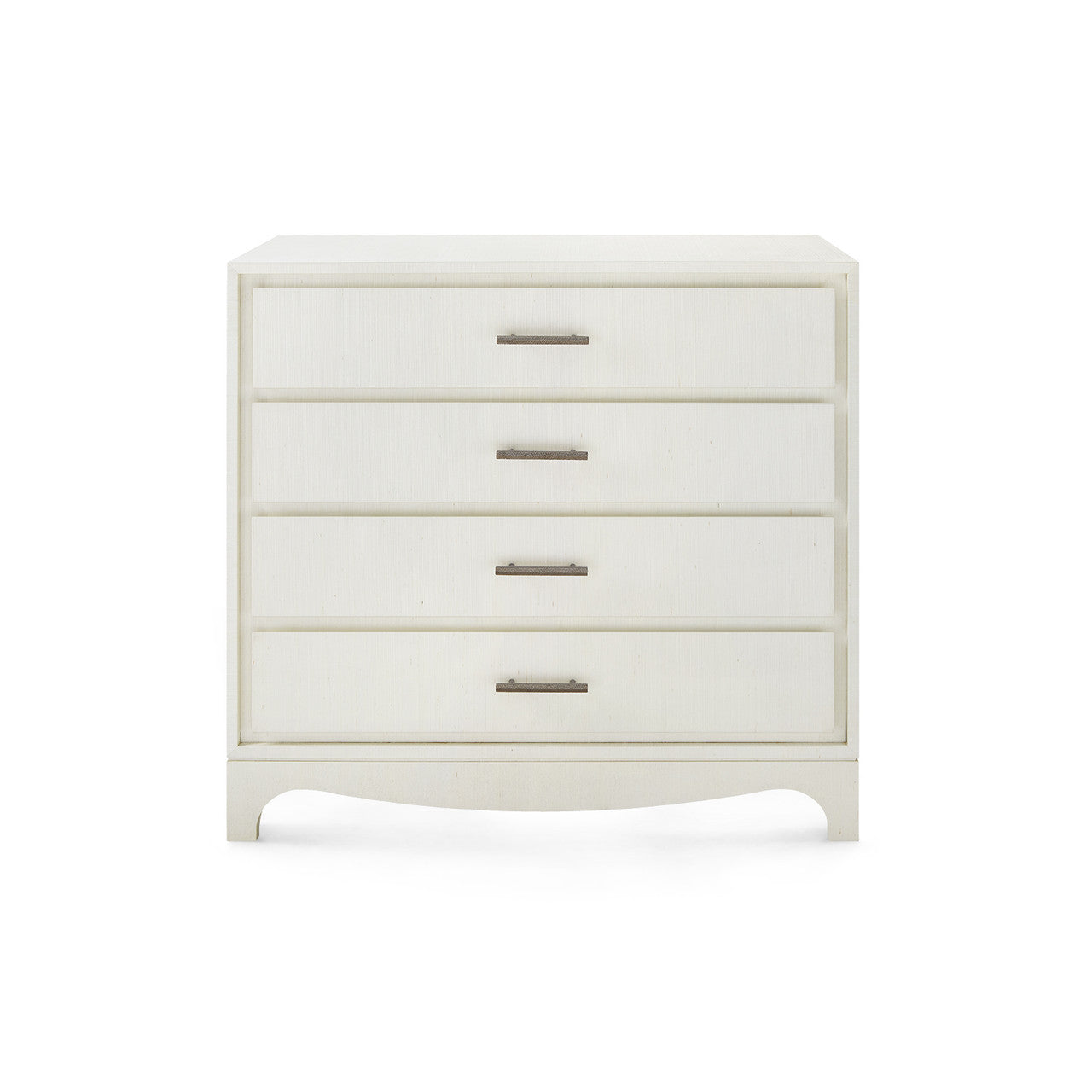 Barrett Large 4-Drawer Dresser