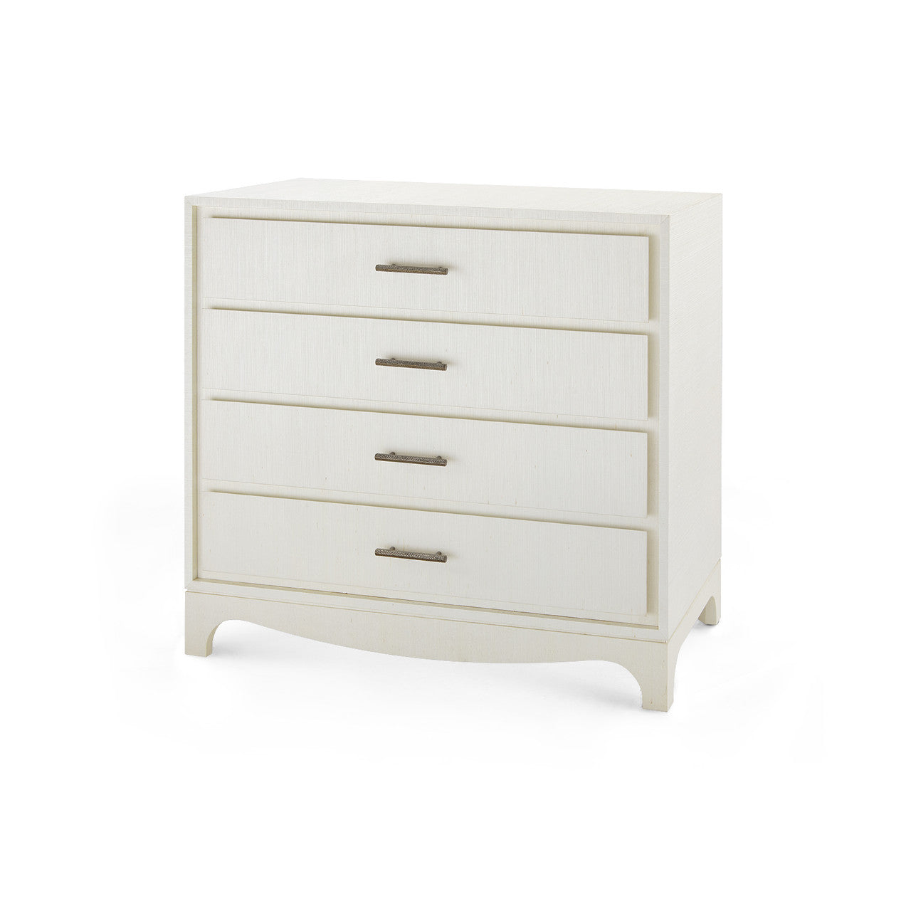 Barrett Large 4-Drawer Dresser