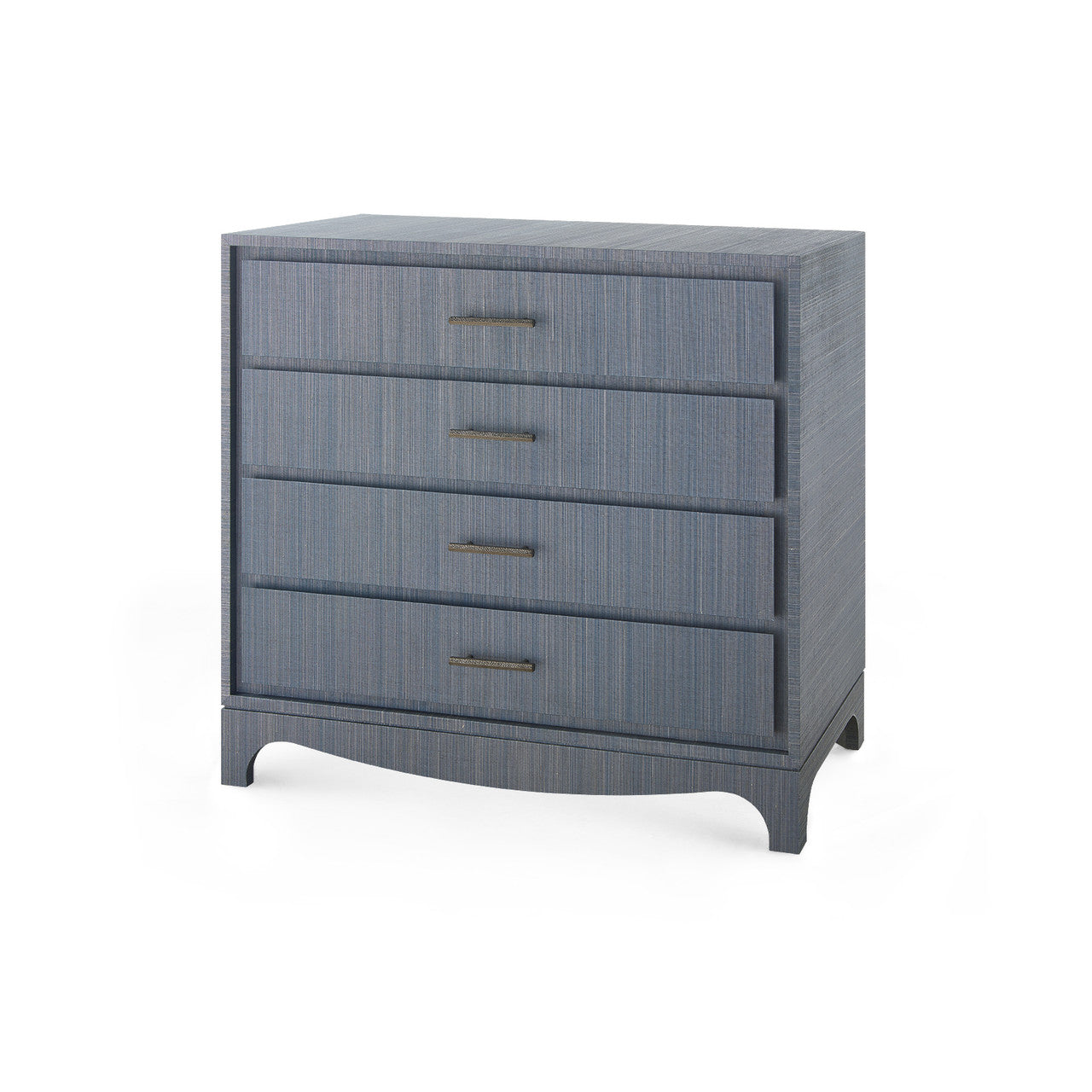 Barrett Large 4-Drawer Dresser