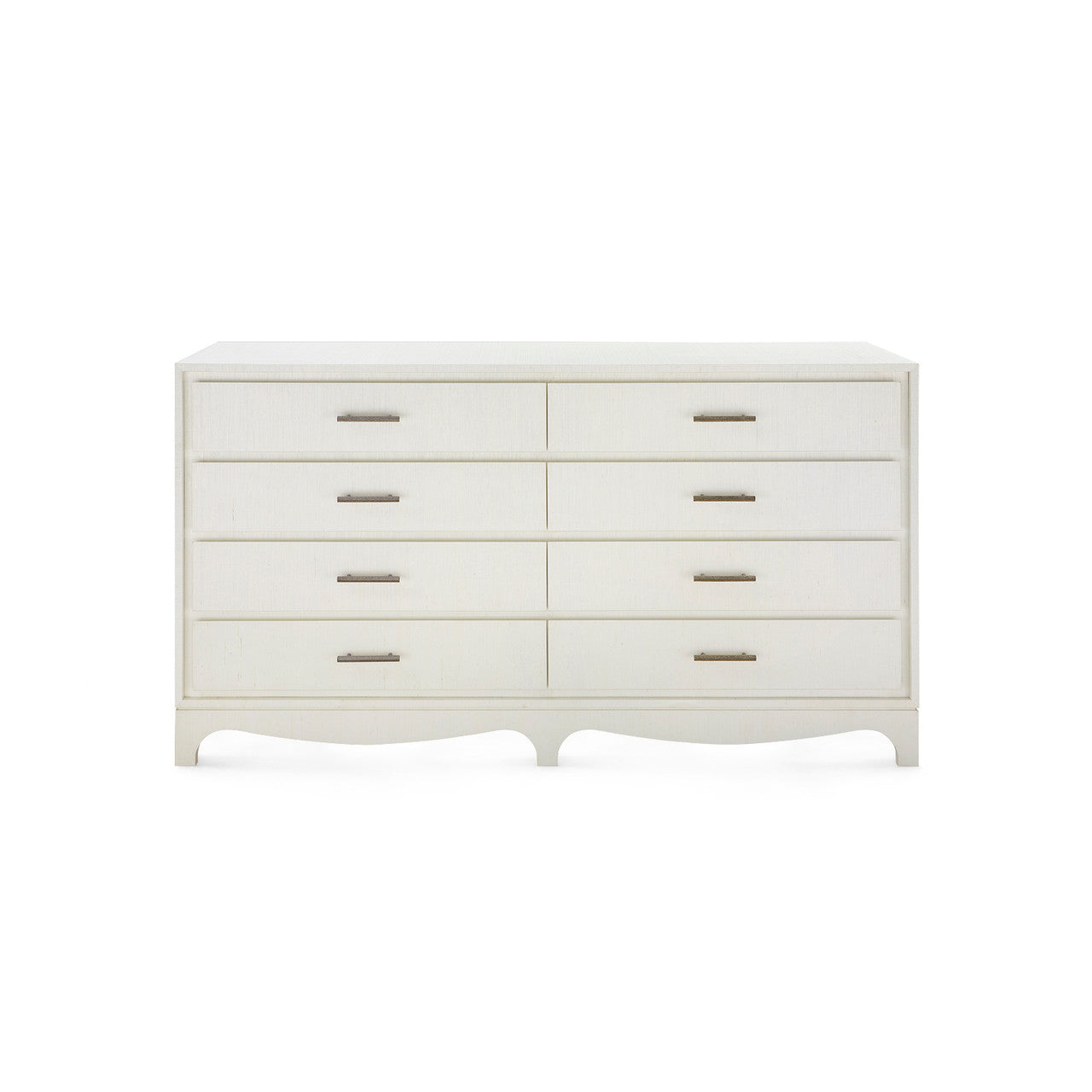 Barrett Extra Large 8-Drawer Dresser