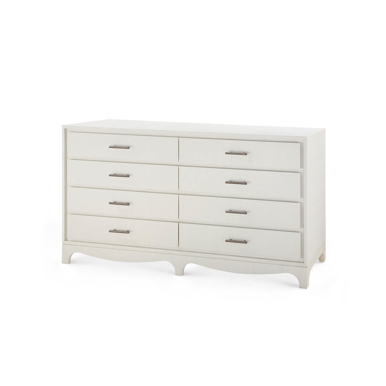 Barrett Extra Large 8-Drawer Dresser