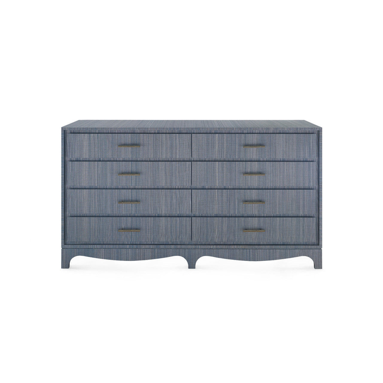 Barrett Extra Large 8-Drawer Dresser
