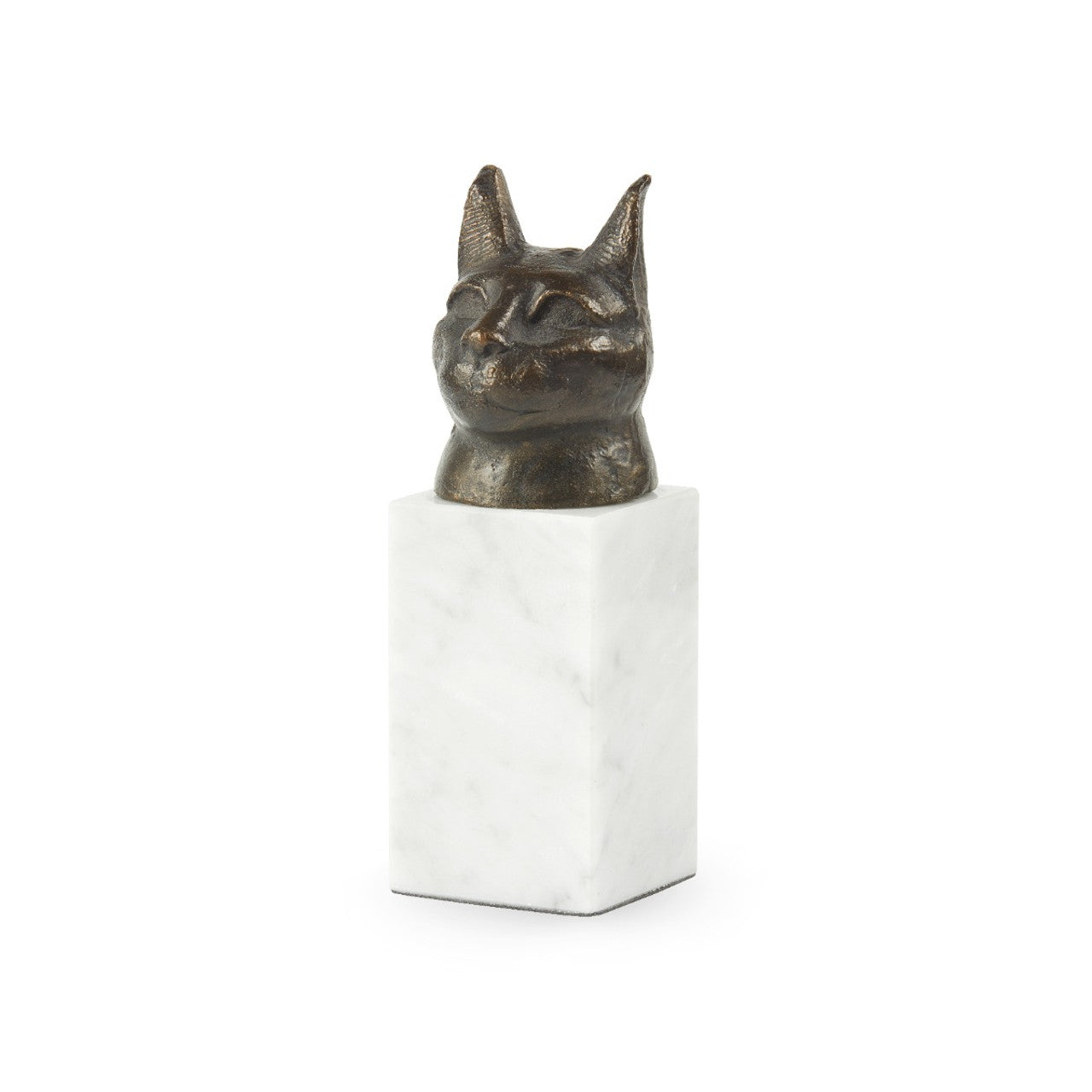 Bastet Statue