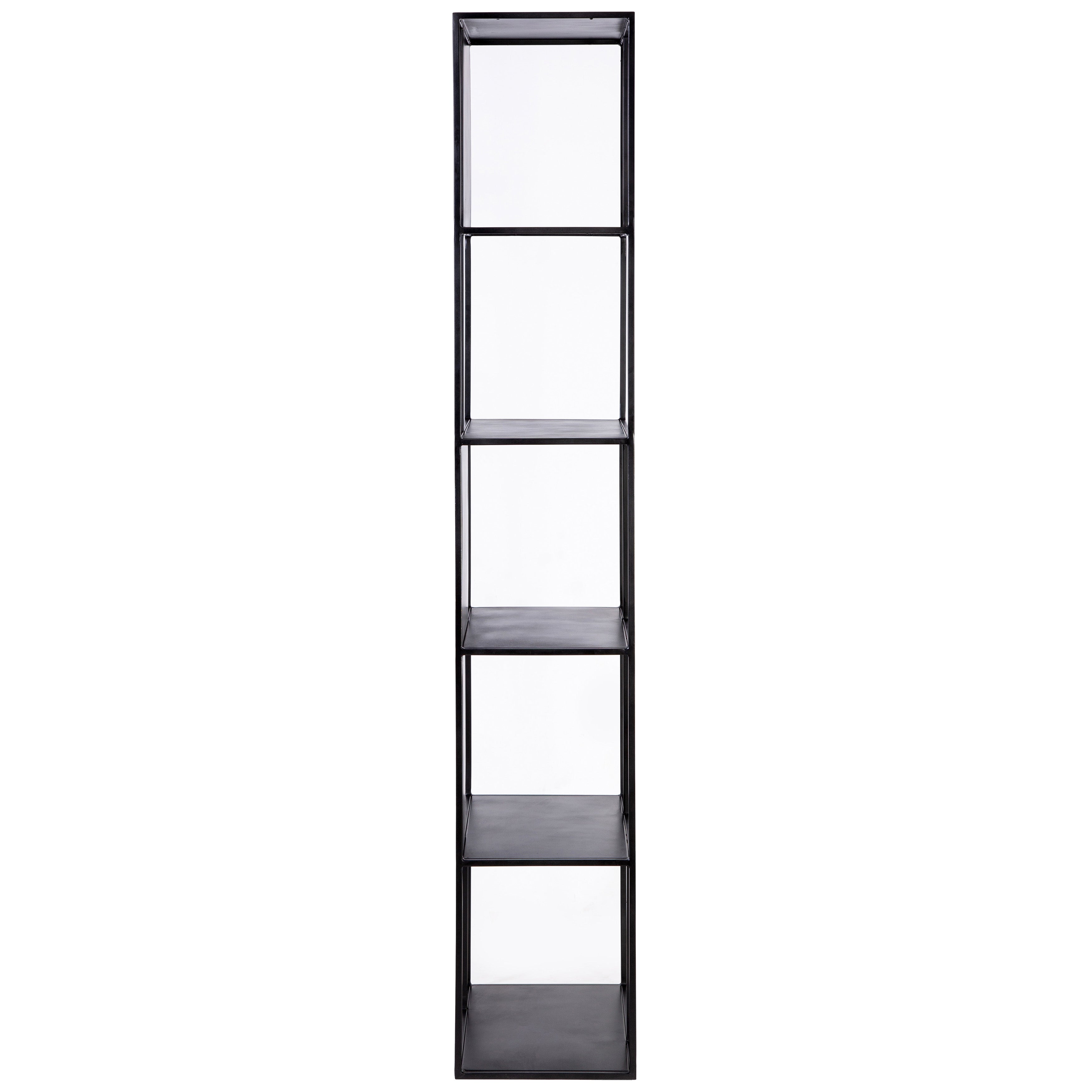 OB-161 Iron Bookcase Bookcases & Shelves Dovetail , Black Friday Sale Dovetail Furniture Sale, Old Bones Co, Mid Century Furniture Sale, Four Hands Furniture, Black Friday Sale OB-161 Iron Bookcase,Gus Sale, Perigold OB-161 Iron Bookcase Bookcases & Shelves Black Friday Sale , Perigold Sale OB-161 Iron Bookcase,OB-161 Iron Bookcase Lulu and Georgia, Burke Decor Sale OB-161 Iron Bookcase, www.oldbonesco.com