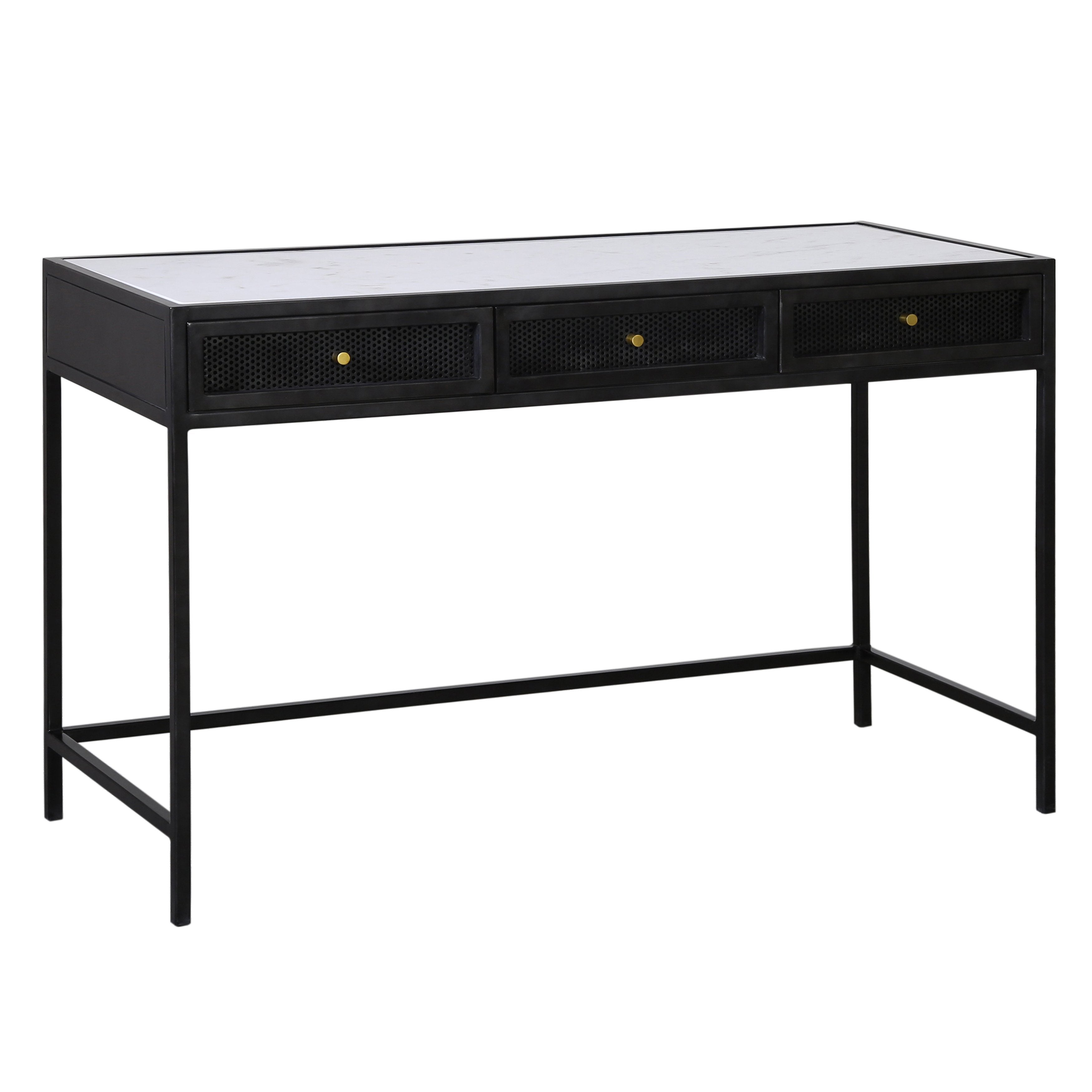 Alaina Desk Desks Dovetail , Black Friday Sale Dovetail Furniture Sale, Old Bones Co, Mid Century Furniture Sale, Four Hands Furniture, Black Friday Sale Alaina Desk,Gus Sale, Perigold Alaina Desk Desks Black Friday Sale , Perigold Sale Alaina Desk,Alaina Desk Lulu and Georgia, Burke Decor Sale Alaina Desk, www.oldbonesco.com