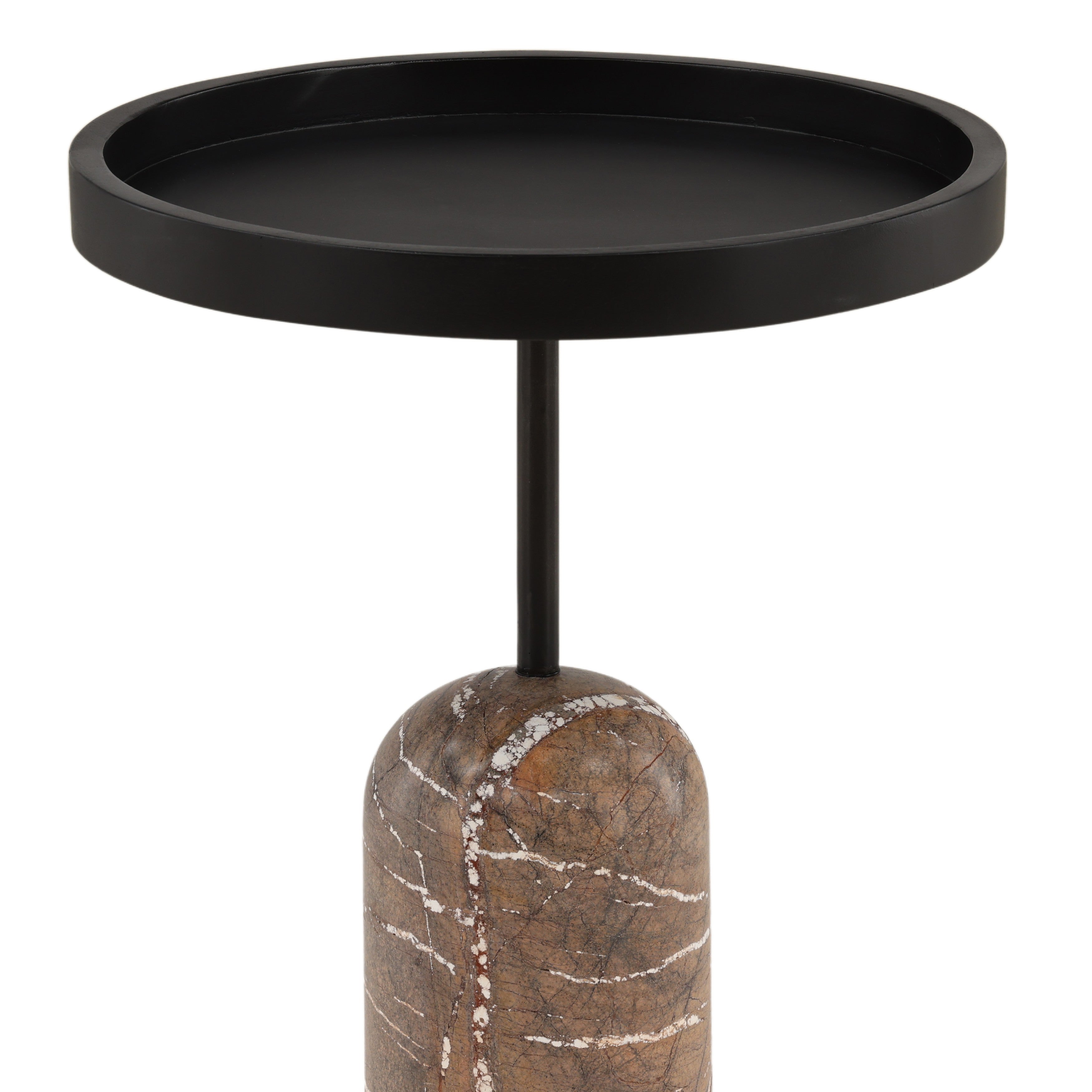 Saul Side Table Side & End Tables Dovetail , Black Friday Sale Dovetail Furniture Sale, Old Bones Co, Mid Century Furniture Sale, Four Hands Furniture, Black Friday Sale Saul Side Table,Gus Sale, Perigold Saul Side Table Side & End Tables Black Friday Sale , Perigold Sale Saul Side Table,Saul Side Table Lulu and Georgia, Burke Decor Sale Saul Side Table, www.oldbonesco.com