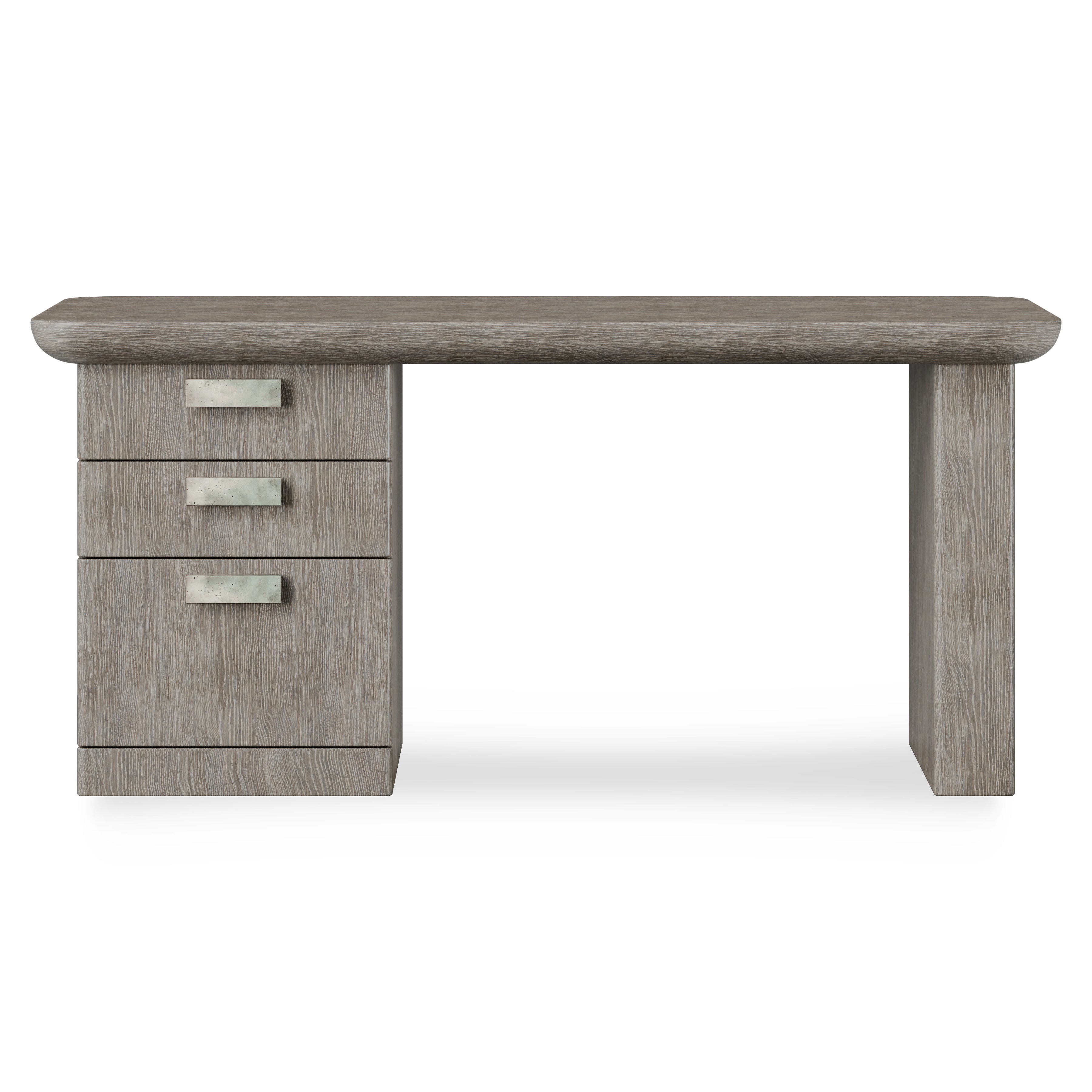 Monolith Desk by Bernhardt